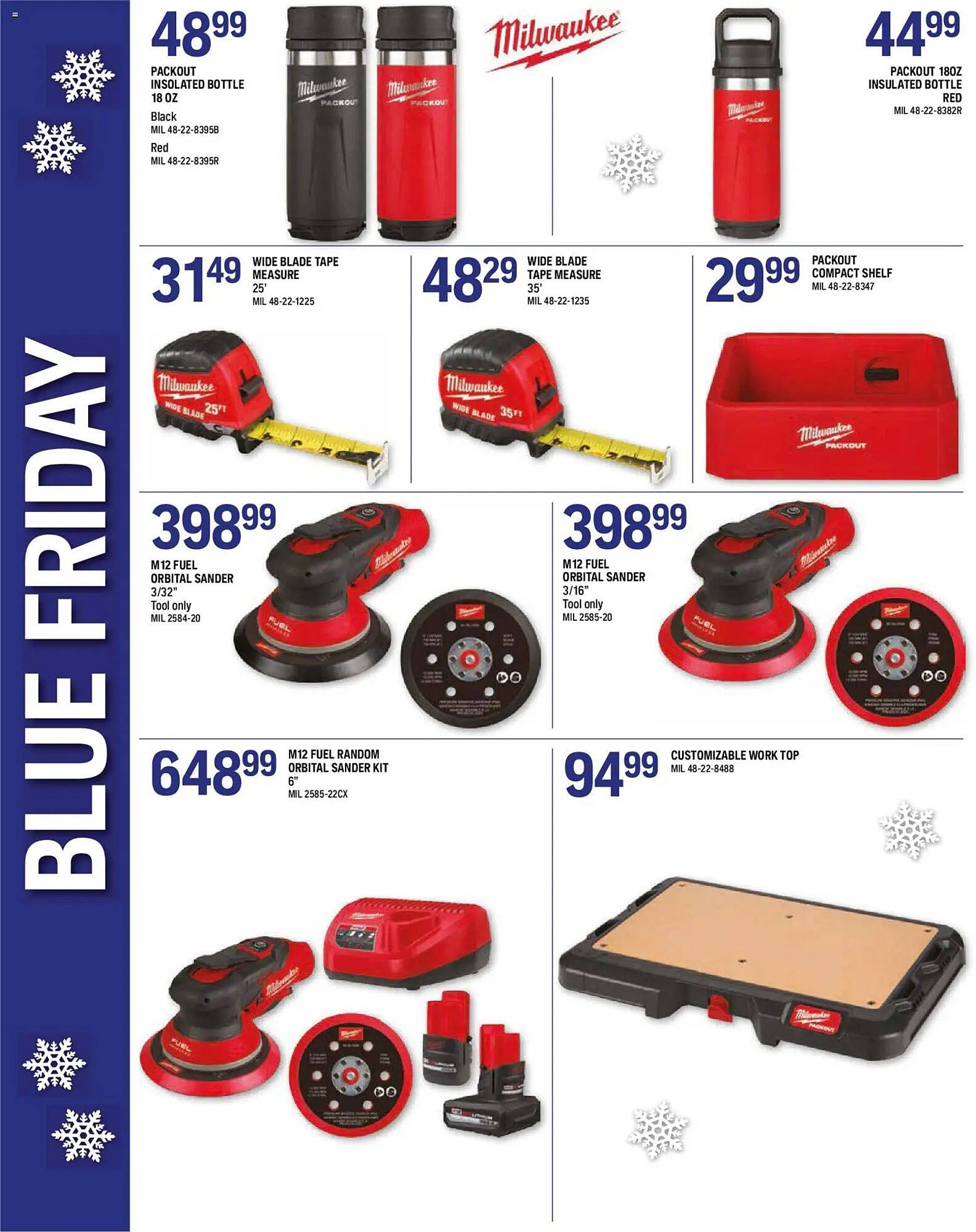 NAPA Auto Parts flyer (2025-11-13 - 2025-12-31) | 8