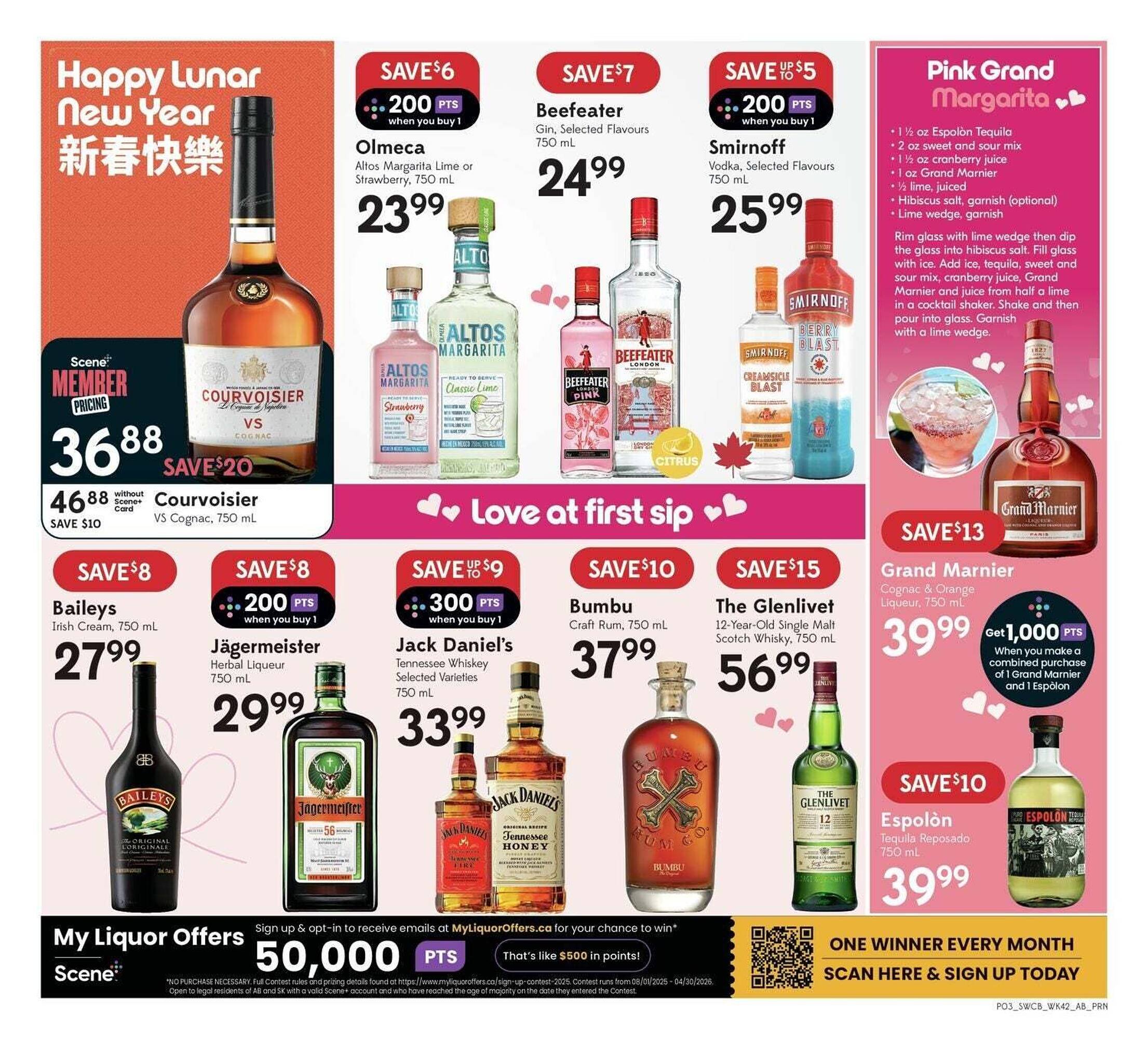 Safeway flyer (2026-02-13 - 2026-02-20) | 3