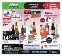 Safeway flyer (2026-02-13 - 2026-02-20)