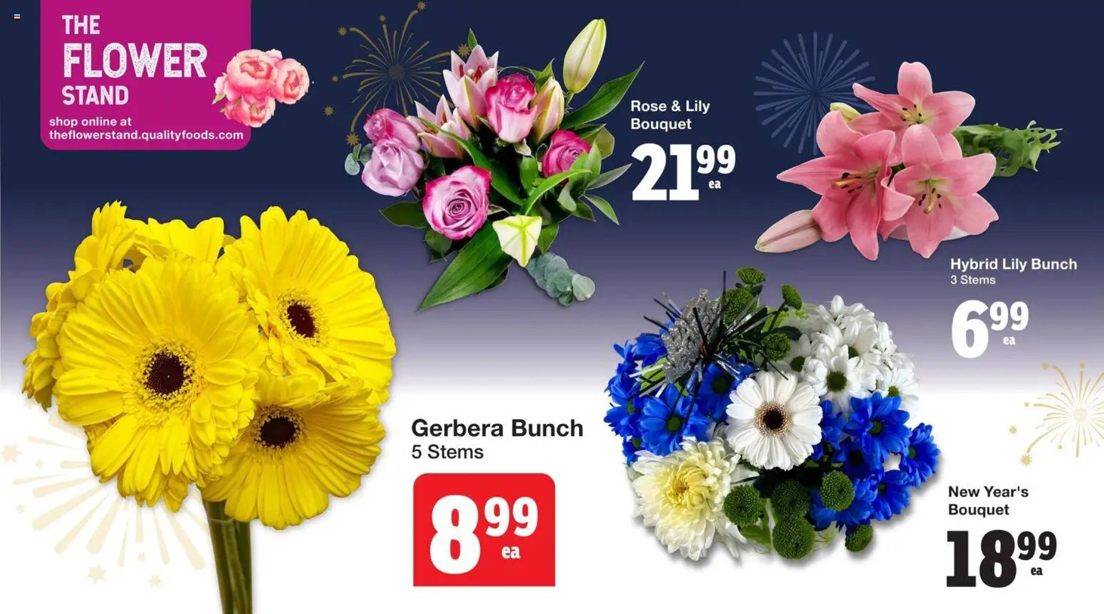 Quality Foods flyer (2025-12-27 - 2025-12-31) | 4