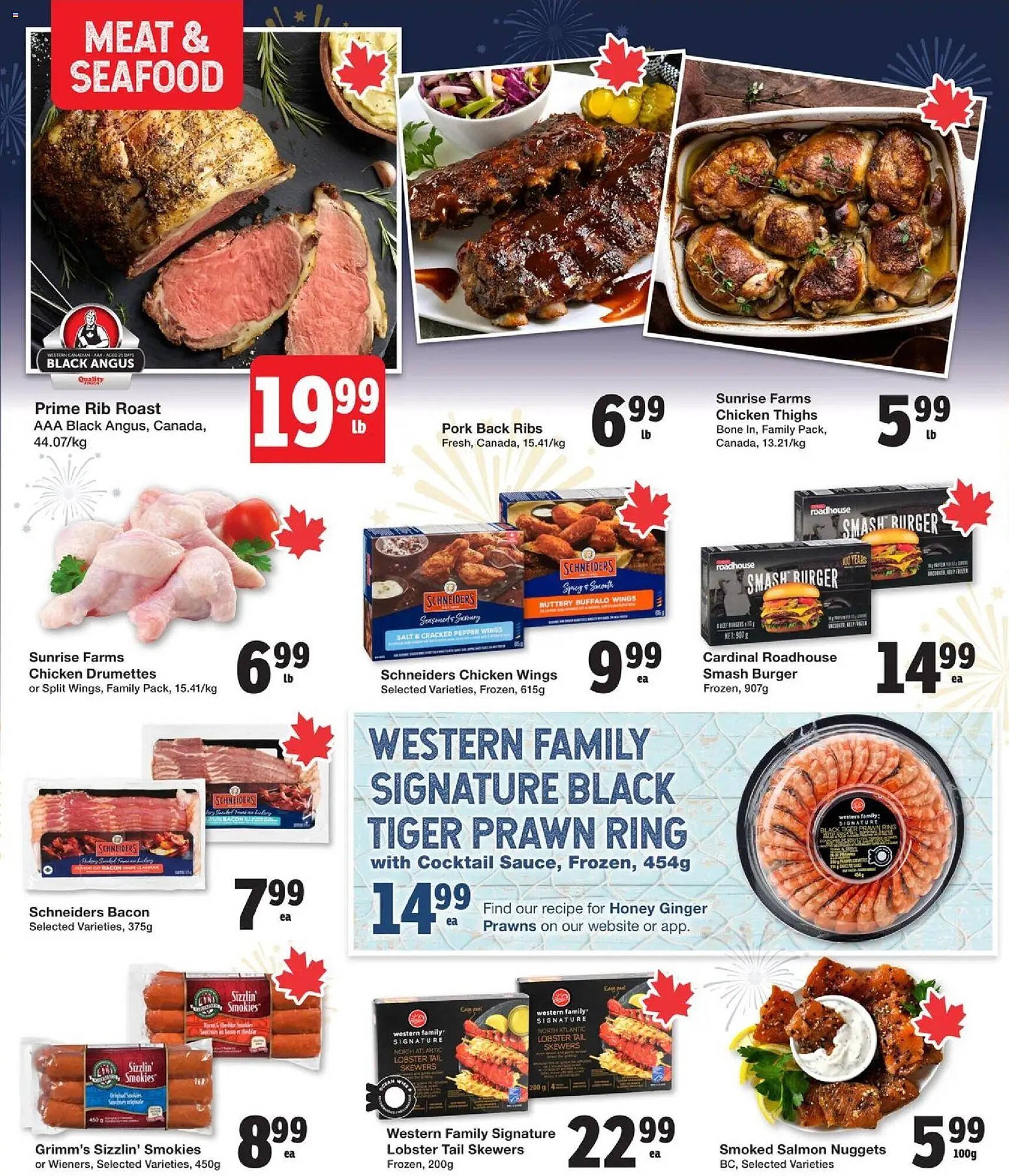 Quality Foods flyer (2025-12-27 - 2025-12-31) | 5