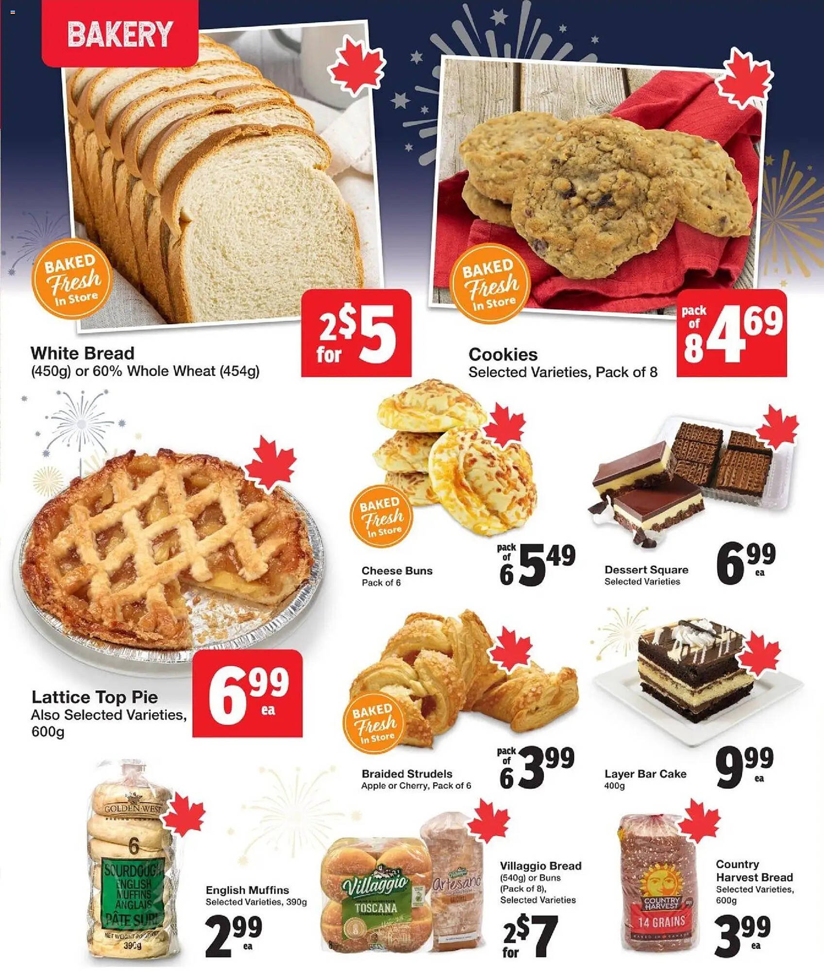 Quality Foods flyer (2025-12-27 - 2025-12-31) | 7