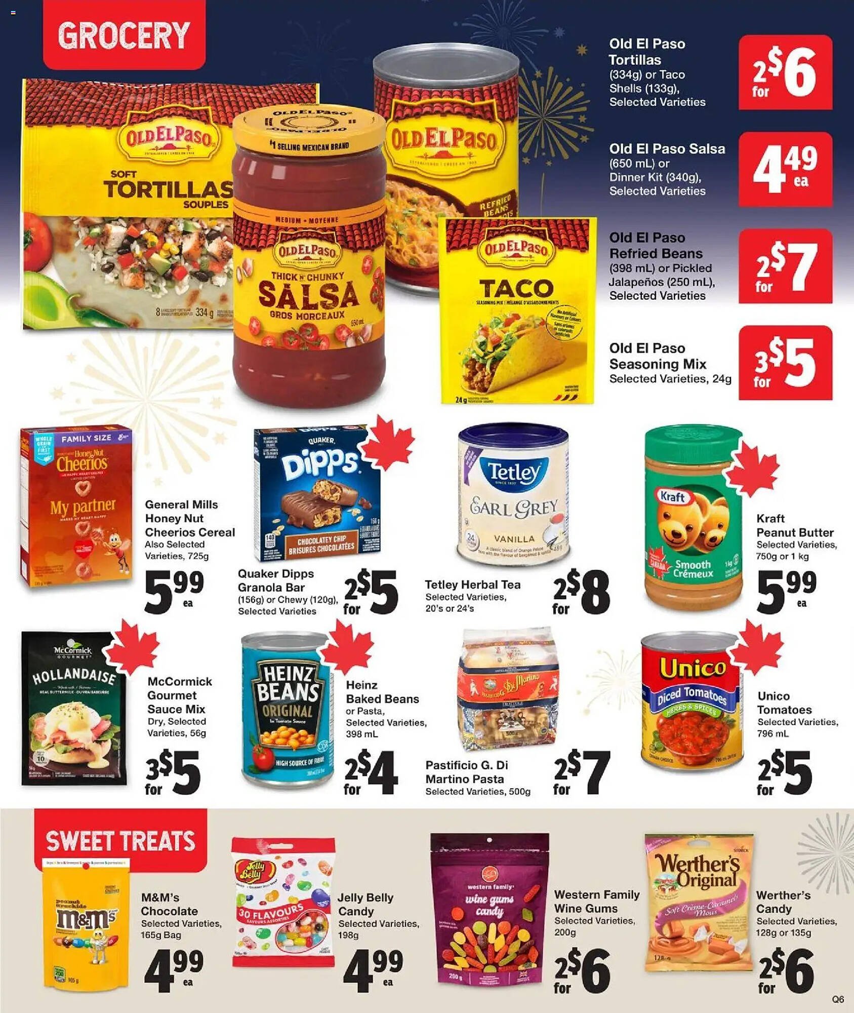 Quality Foods flyer (2025-12-27 - 2025-12-31) | 10