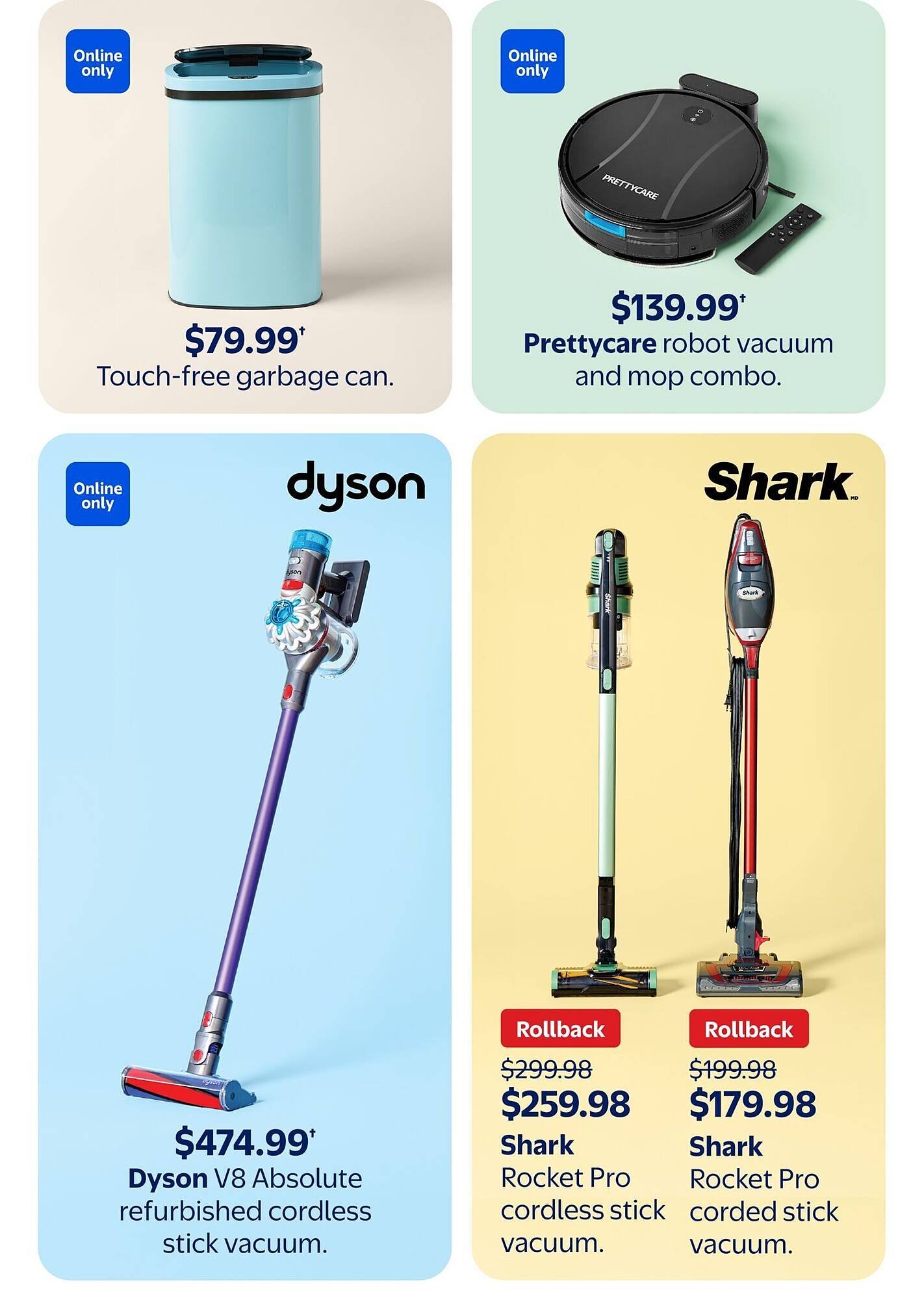 Walmart flyer