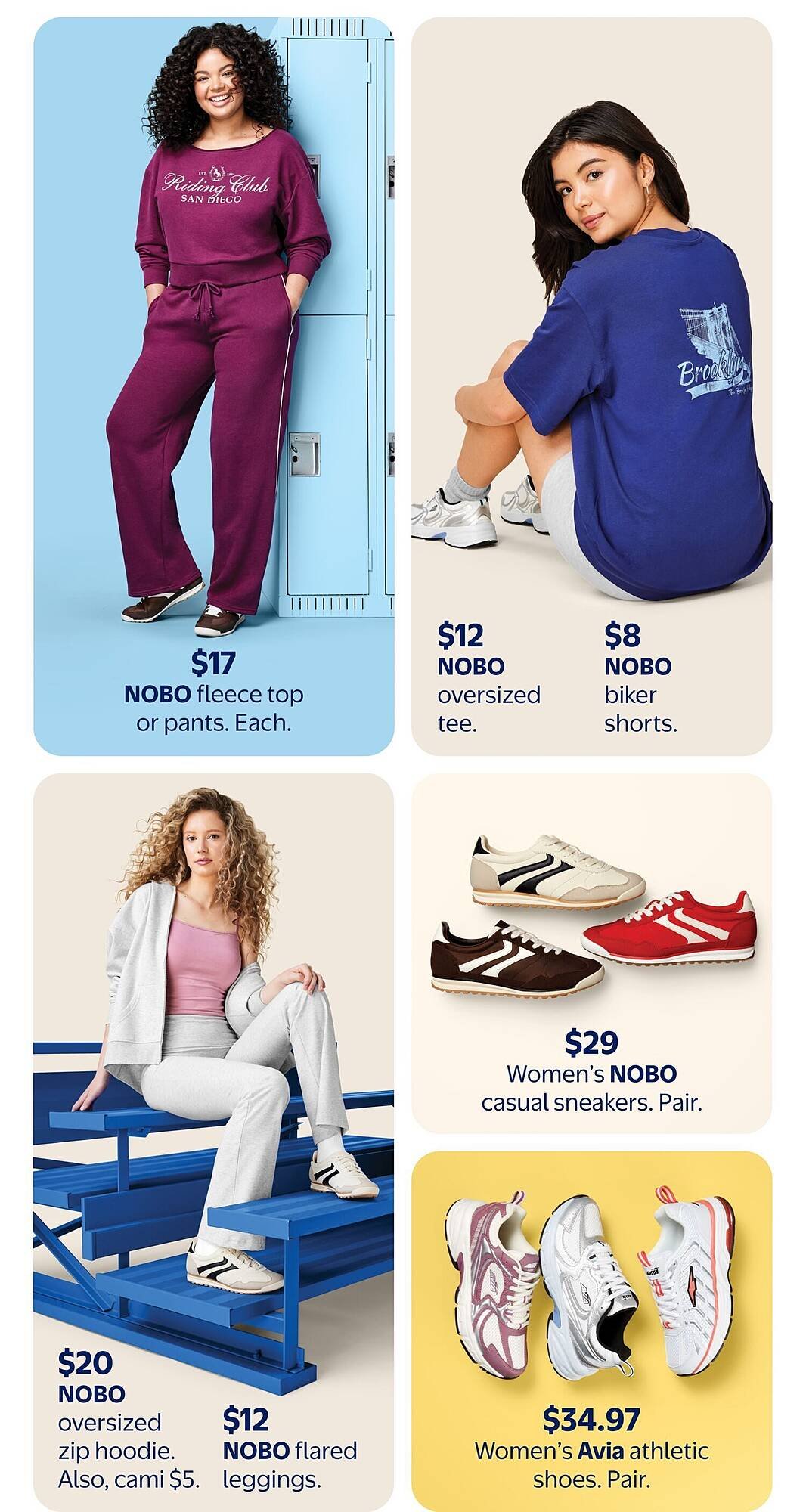 Walmart flyer