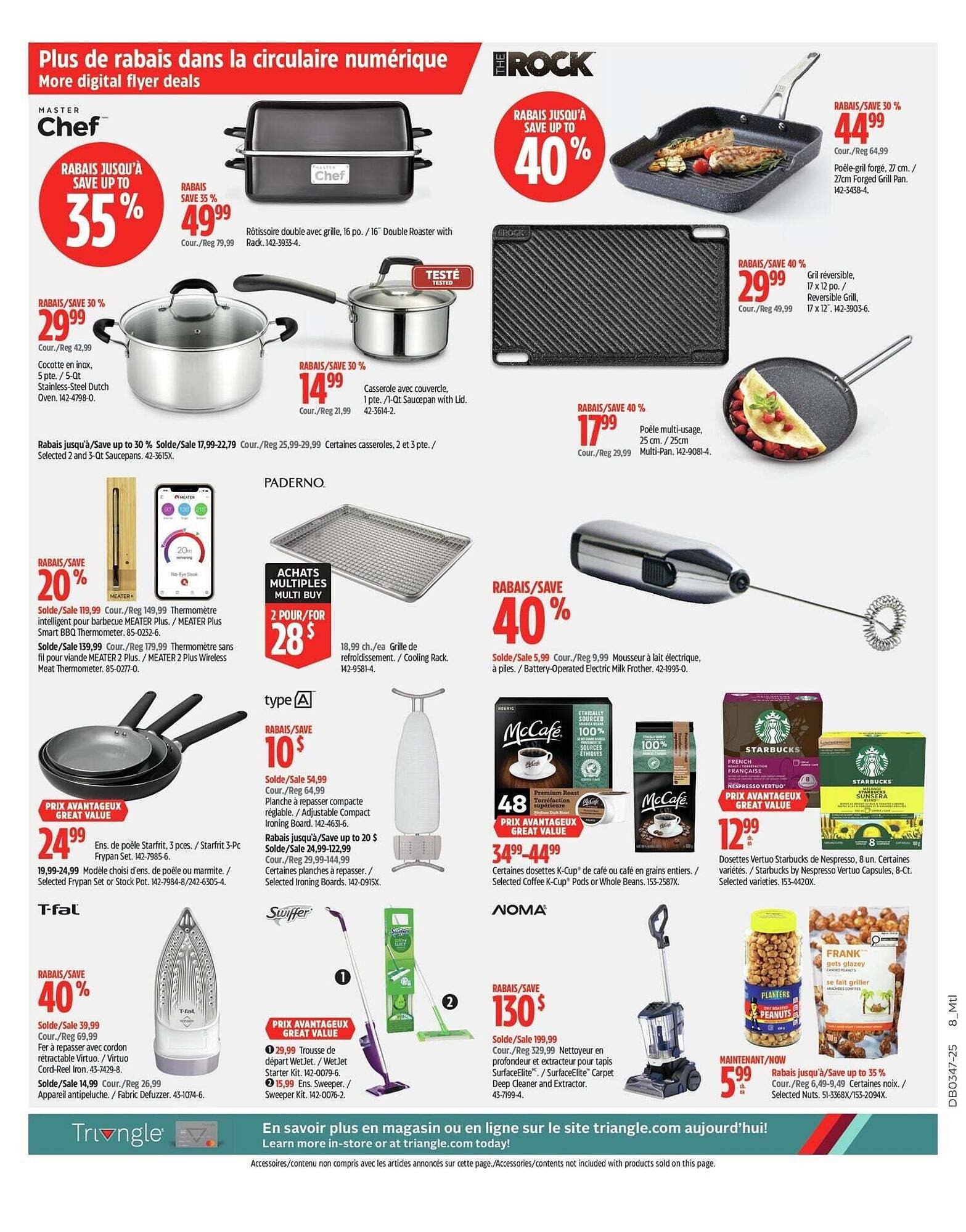 Canadian Tire flyer (2025-11-13 - 2025-11-21) | 15