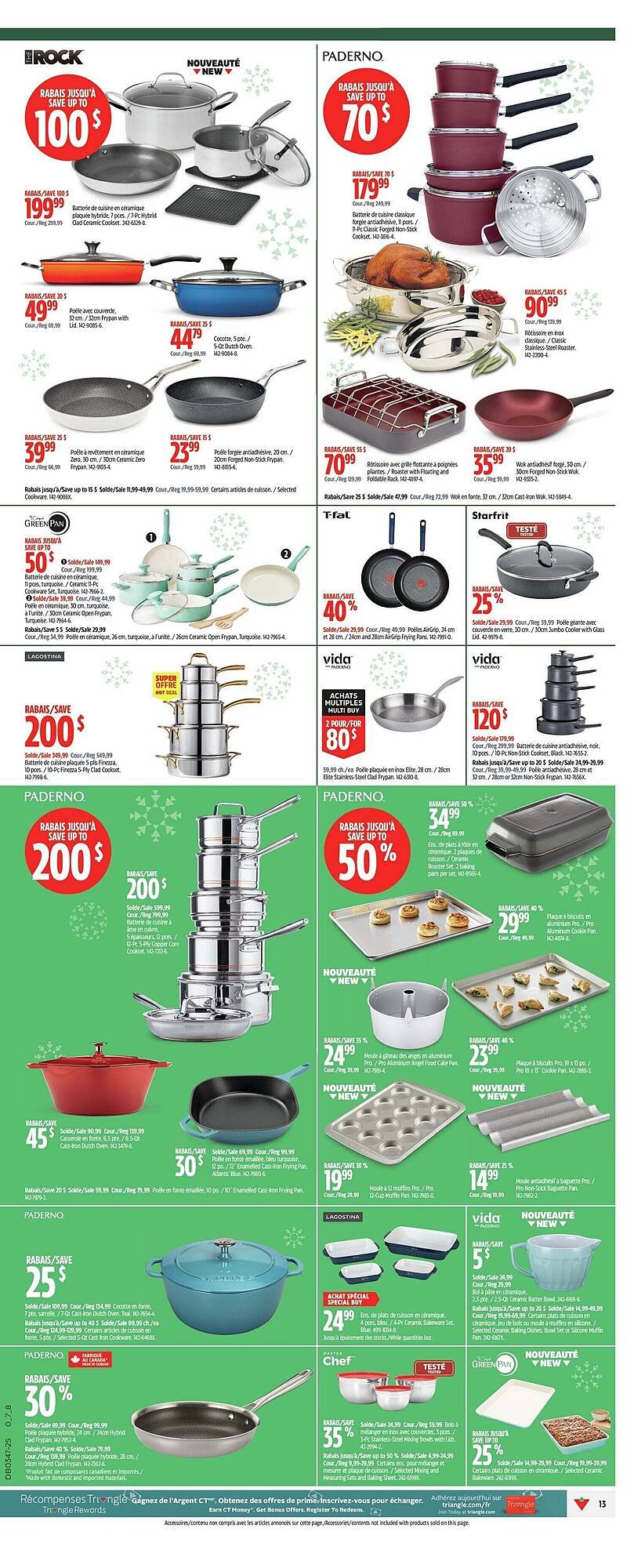 Canadian Tire flyer (2025-11-13 - 2025-11-21) | 18
