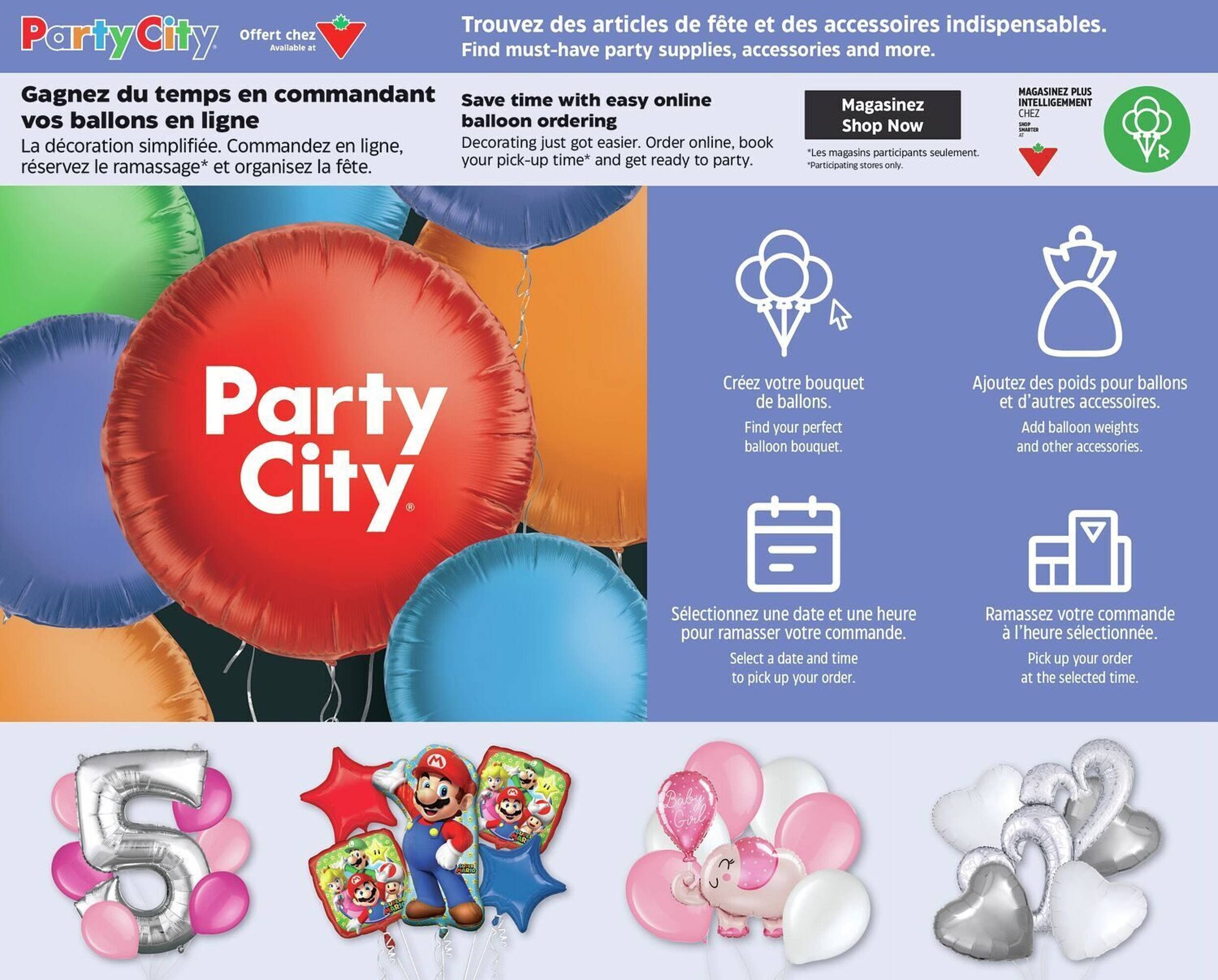 Canadian Tire flyer (2025-11-13 - 2025-11-21) | 5