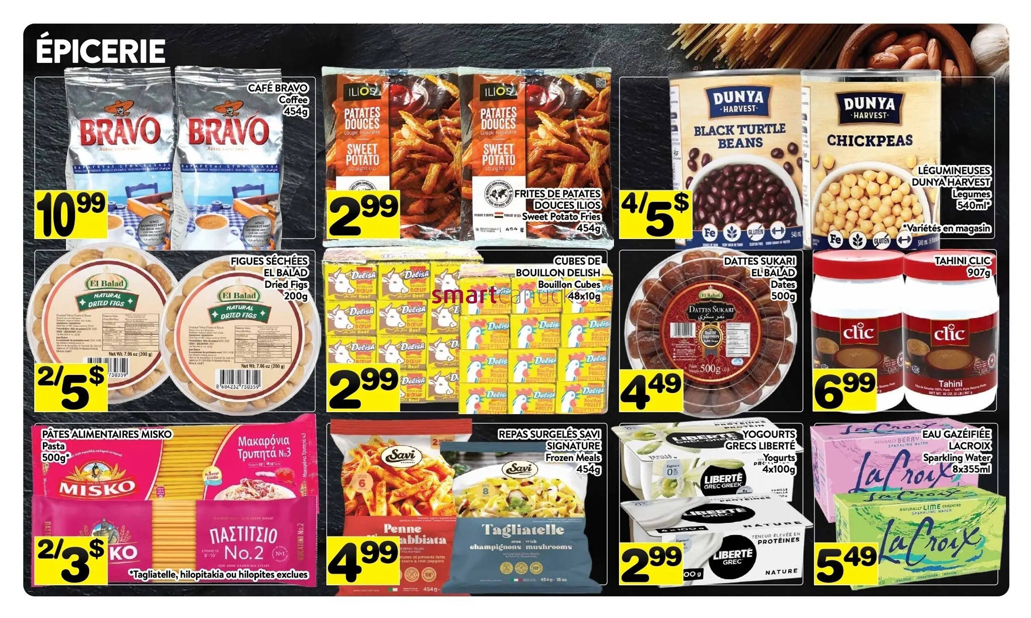 Supermarché PA flyer (2026-02-23 - 2026-03-01) | 5