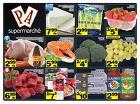 Supermarché PA flyer (2026-02-23 - 2026-03-01)