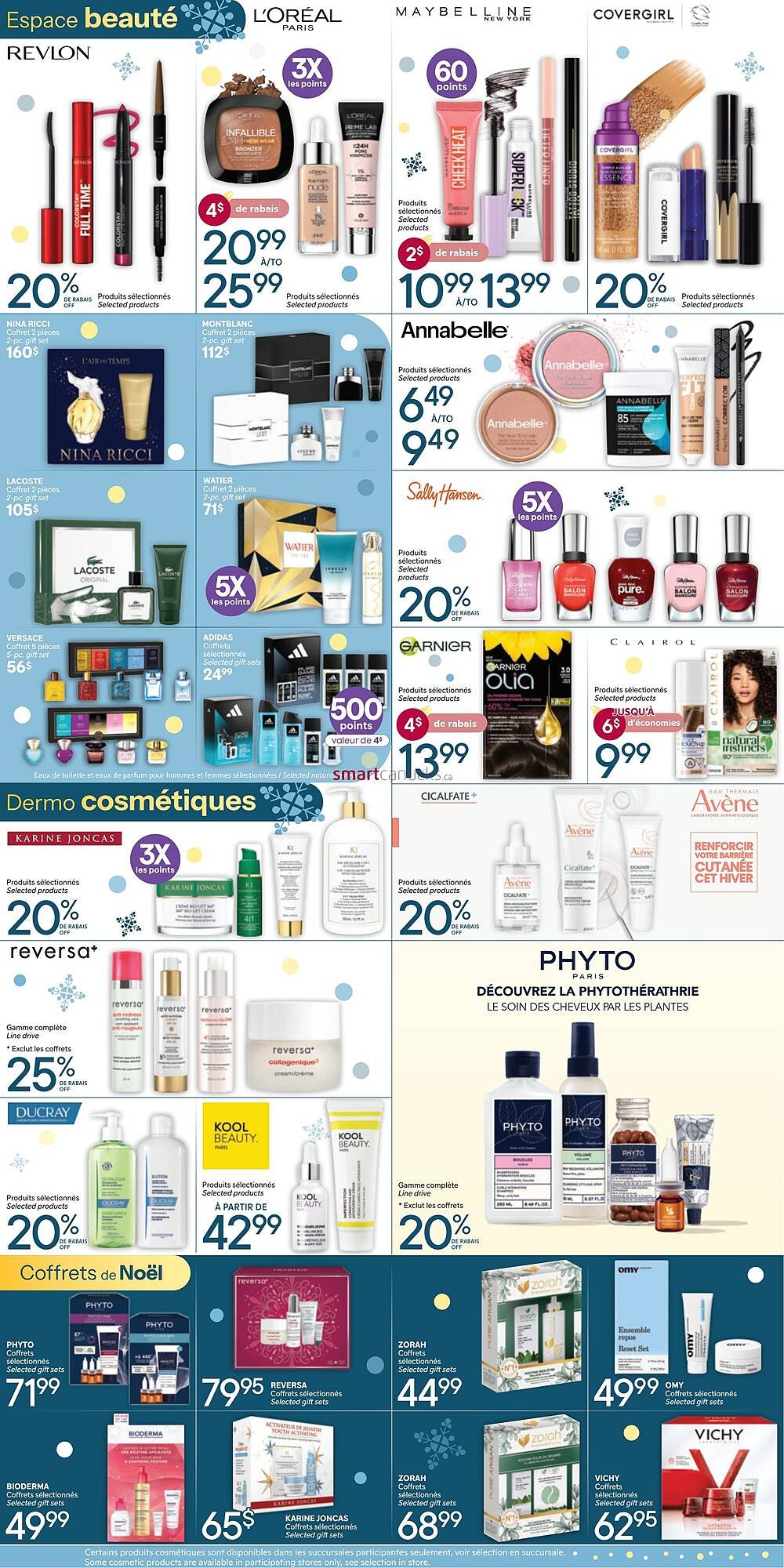 Brunet flyer (2025-11-20 - 2025-11-26) | 4