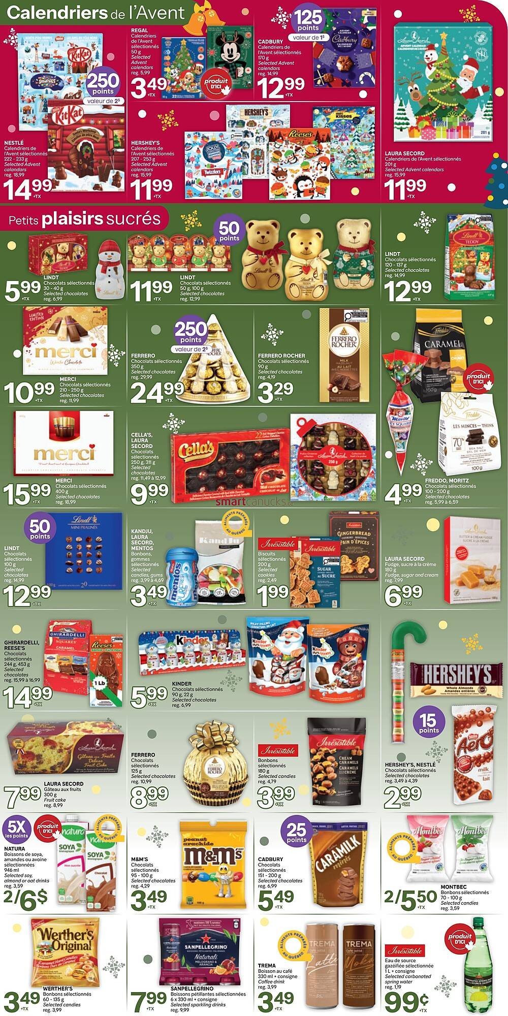 Brunet flyer (2025-11-20 - 2025-11-26) | 5