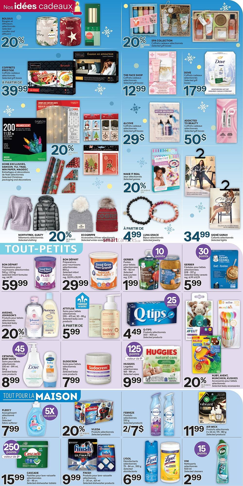 Brunet flyer (2025-11-20 - 2025-11-26) | 6