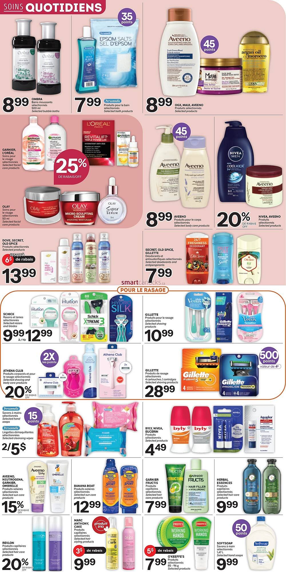 Brunet flyer (2025-11-20 - 2025-11-26) | 7