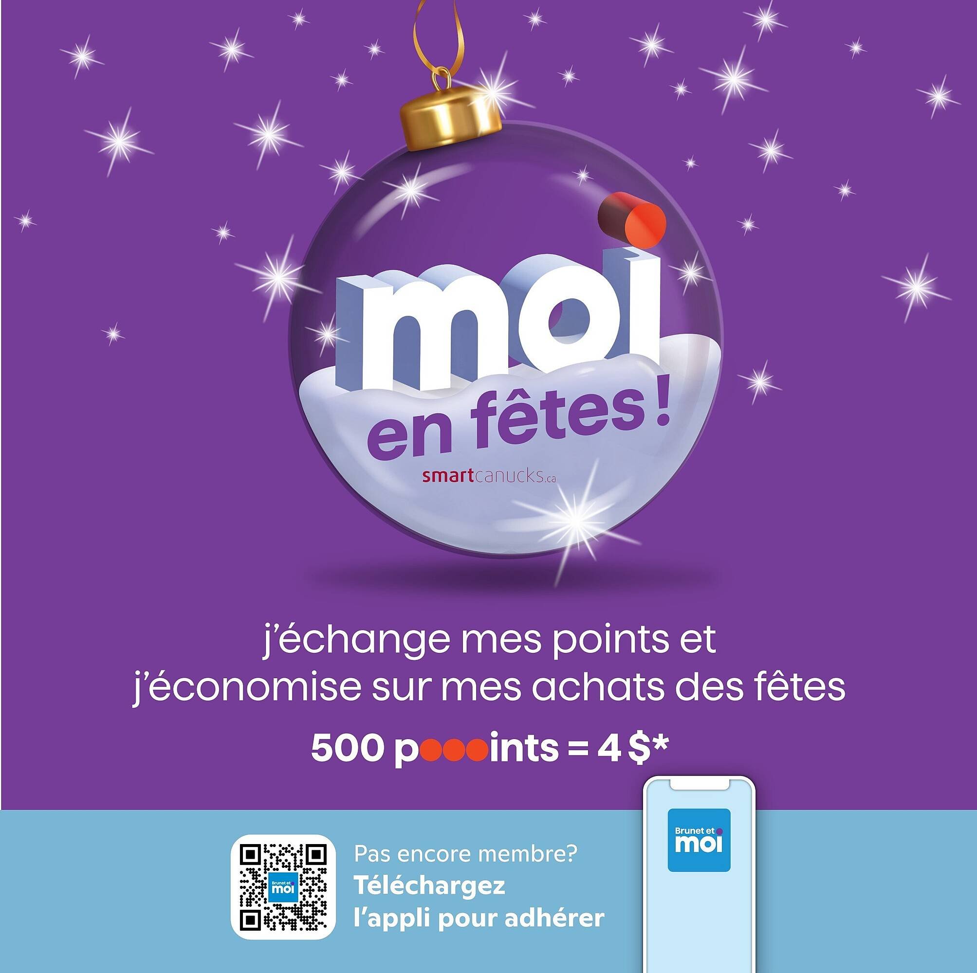 Brunet flyer (2025-11-20 - 2025-11-26) | 9