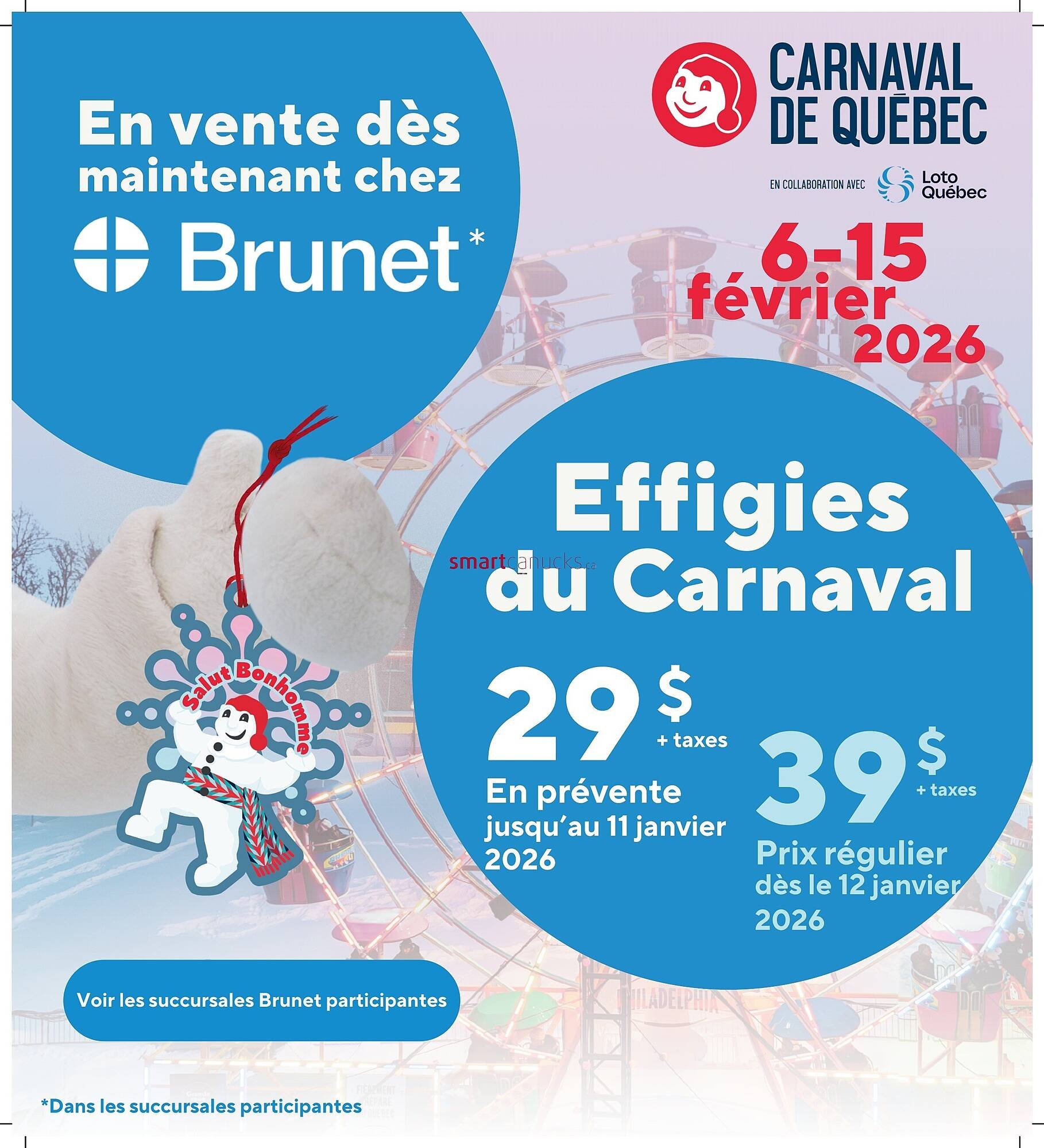 Brunet flyer (2025-11-20 - 2025-11-26) | 10