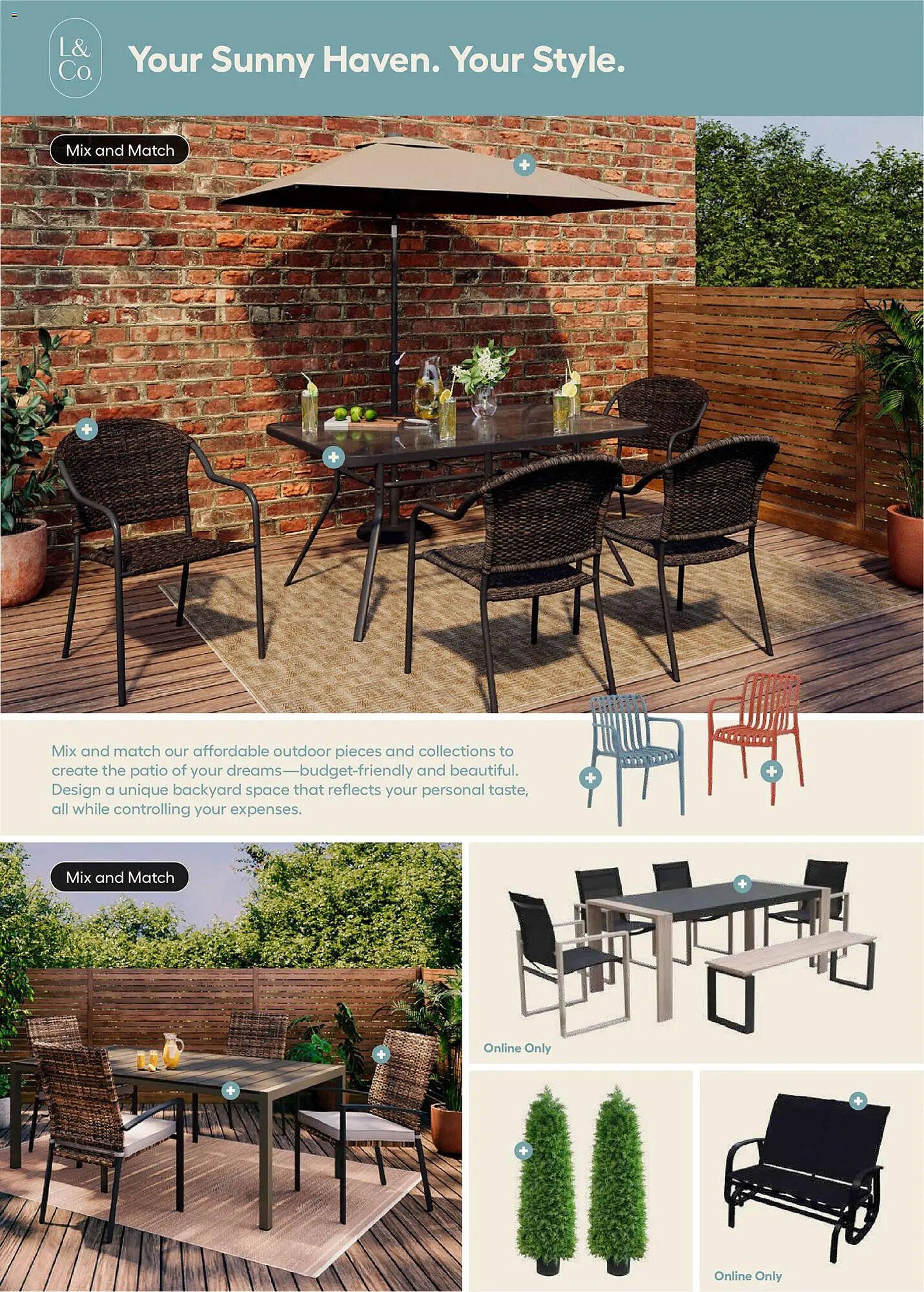 RONA flyer (2026-02-26 - 2026-06-25) | 13