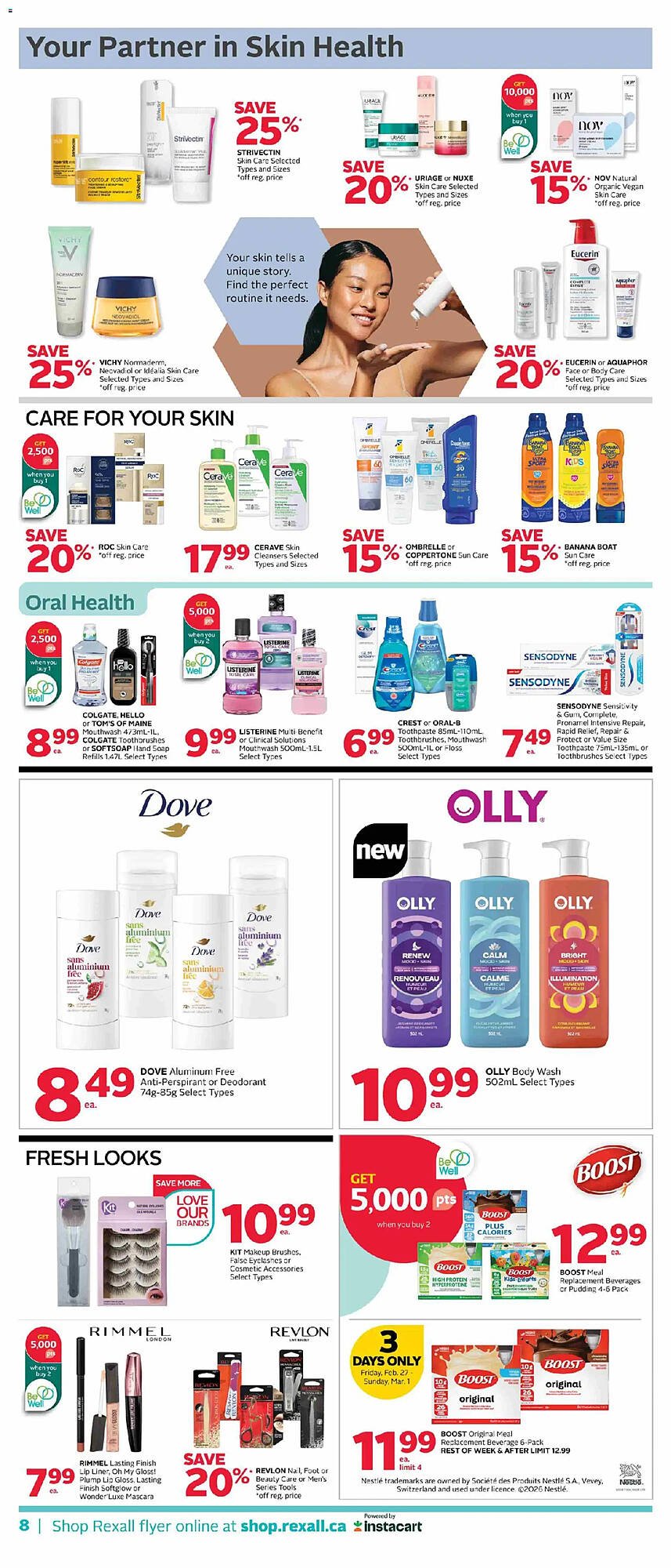 Rexall flyer (2026-02-27 - 2026-03-01) | 15