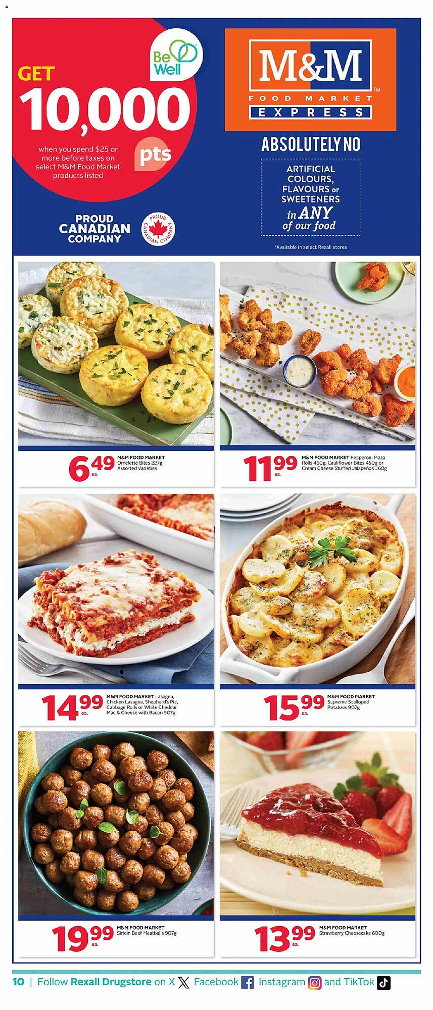 Rexall flyer (2026-02-27 - 2026-03-01) | 17