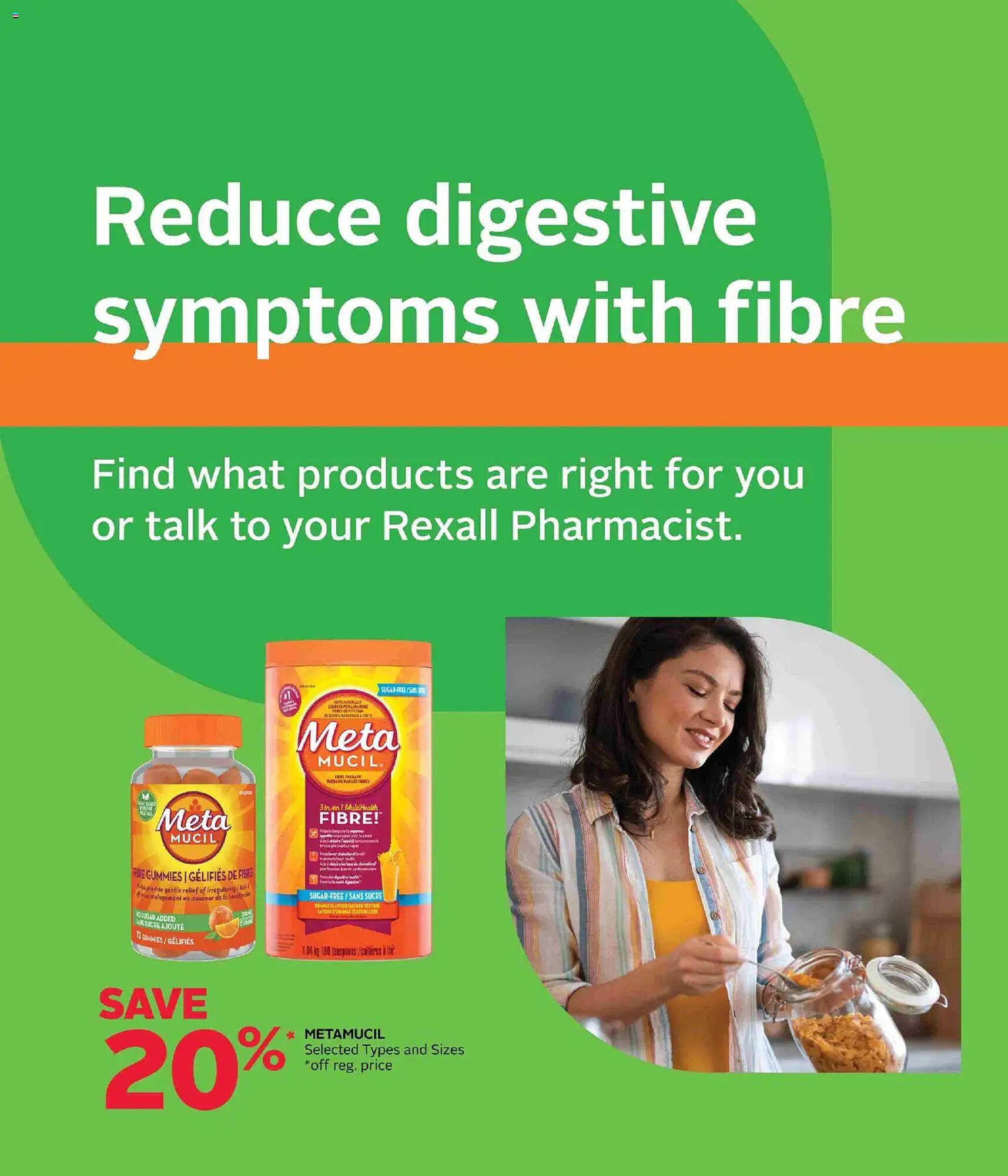 Rexall flyer (2026-02-27 - 2026-03-01) | 6