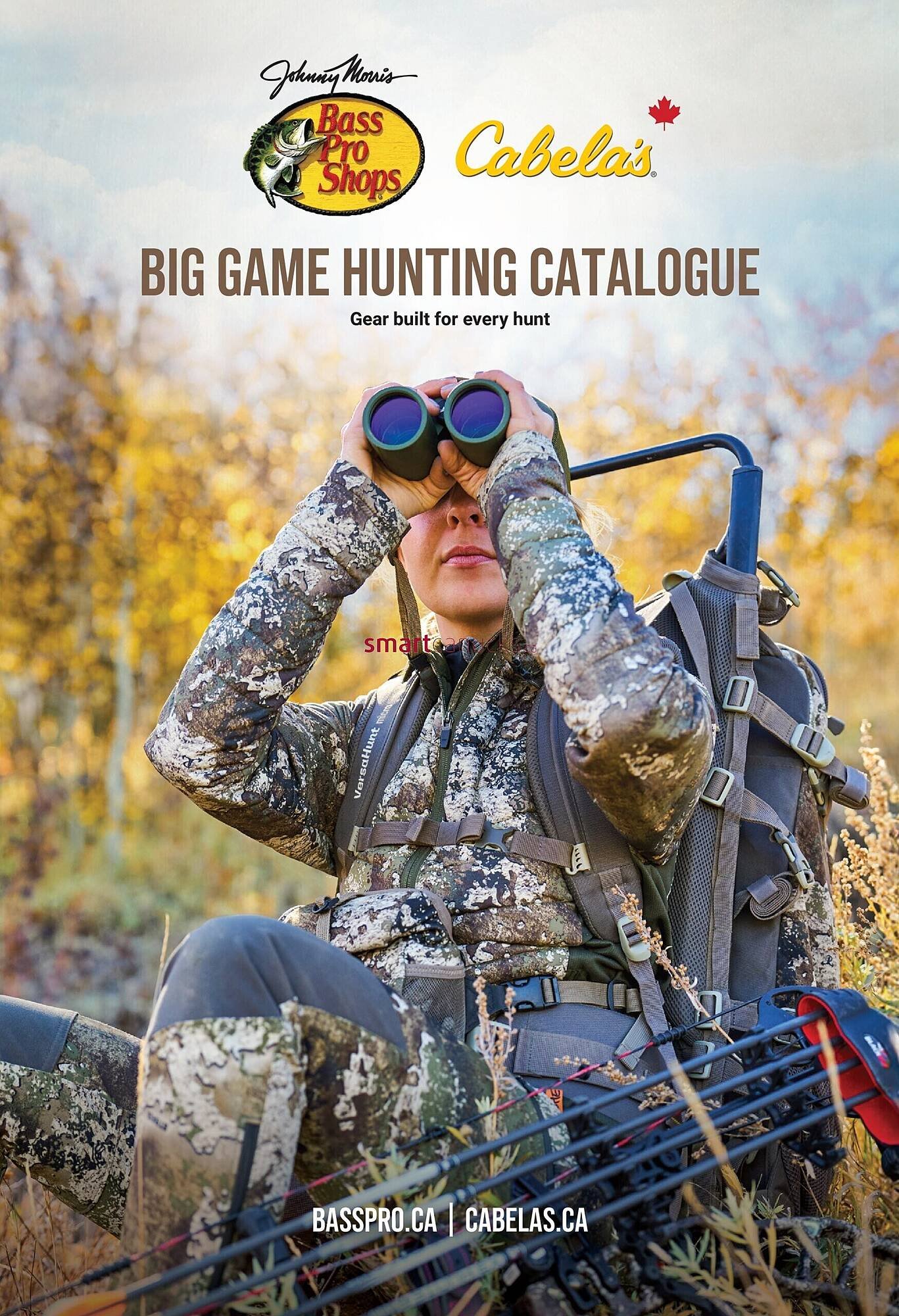 Bass Pro flyer (2025-08-14 - 2025-09-24) | 1