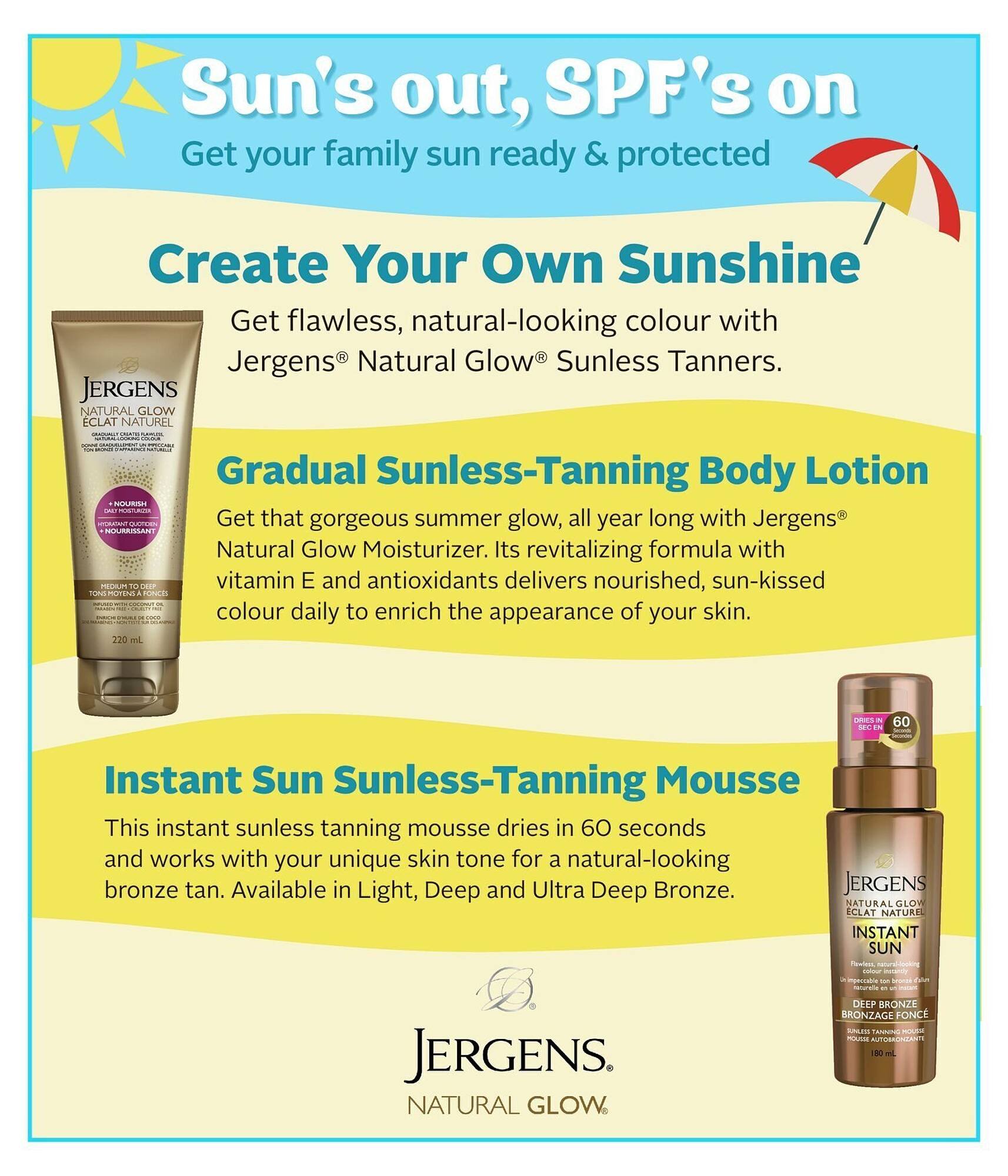 Rexall flyer