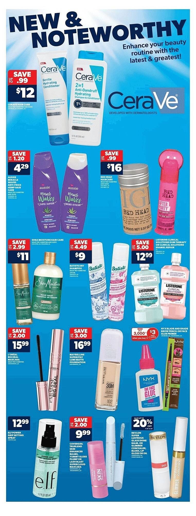 Real Canadian Superstore flyer