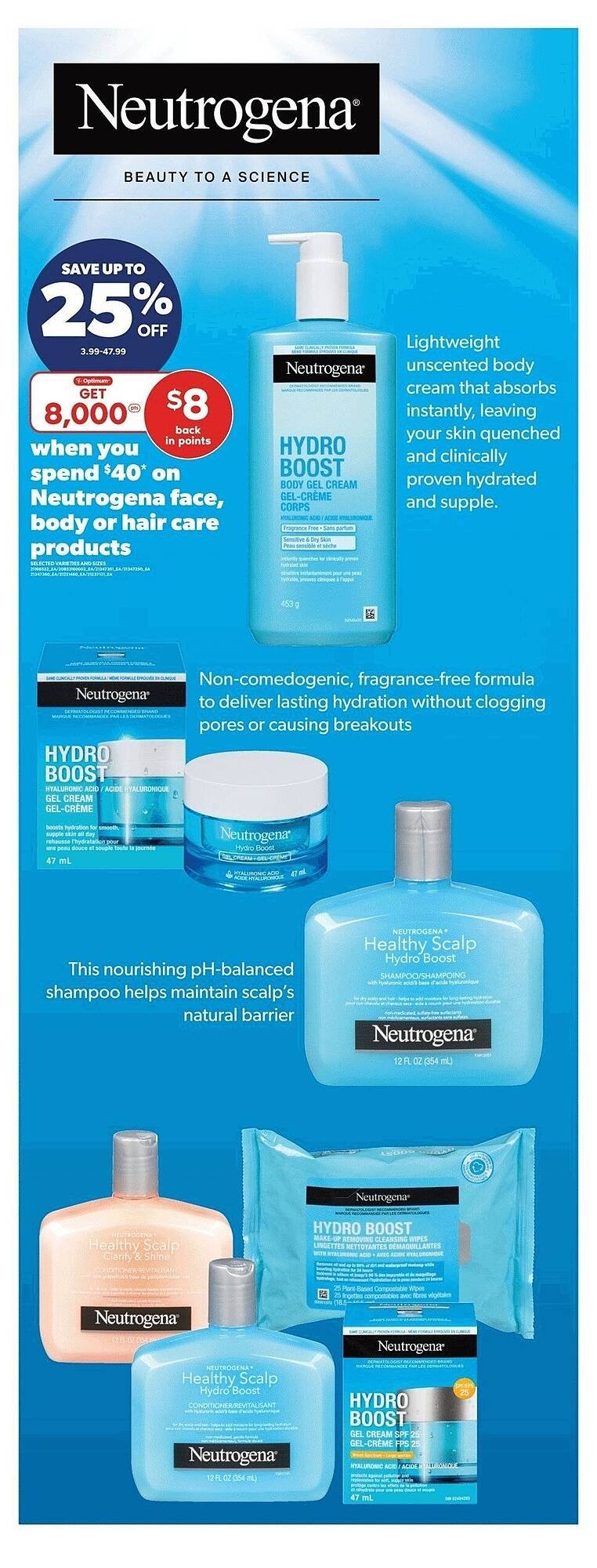 Real Canadian Superstore flyer