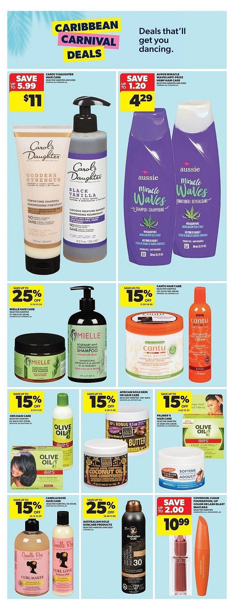 Real Canadian Superstore flyer