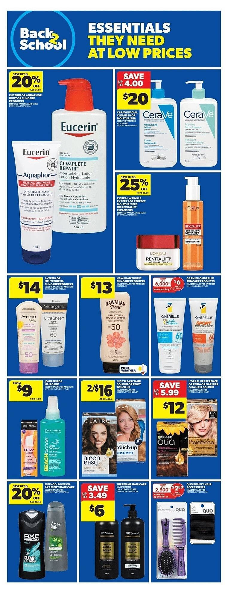 Real Canadian Superstore flyer