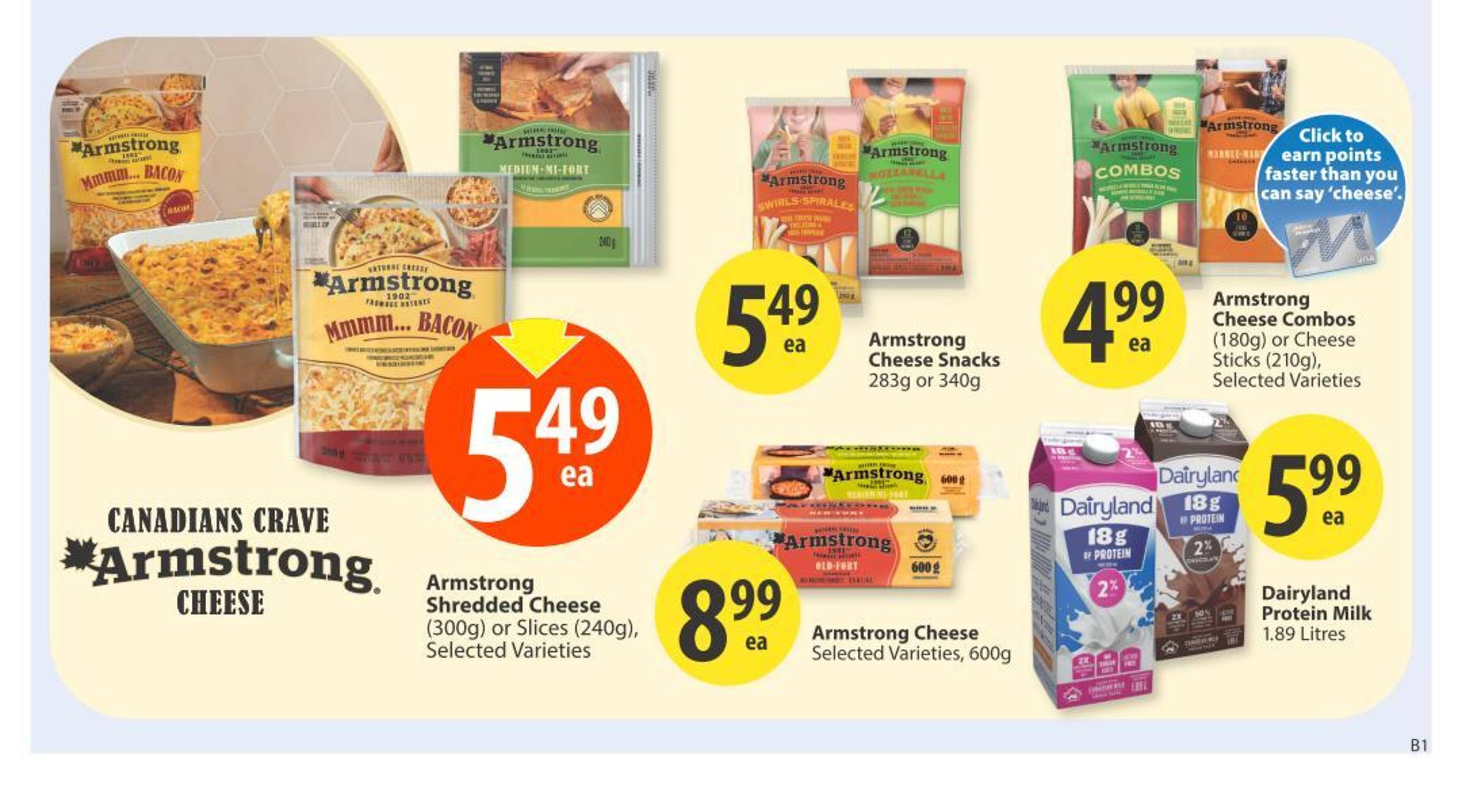 Save on Foods flyer (2025-12-10 - 2025-12-16) | 28