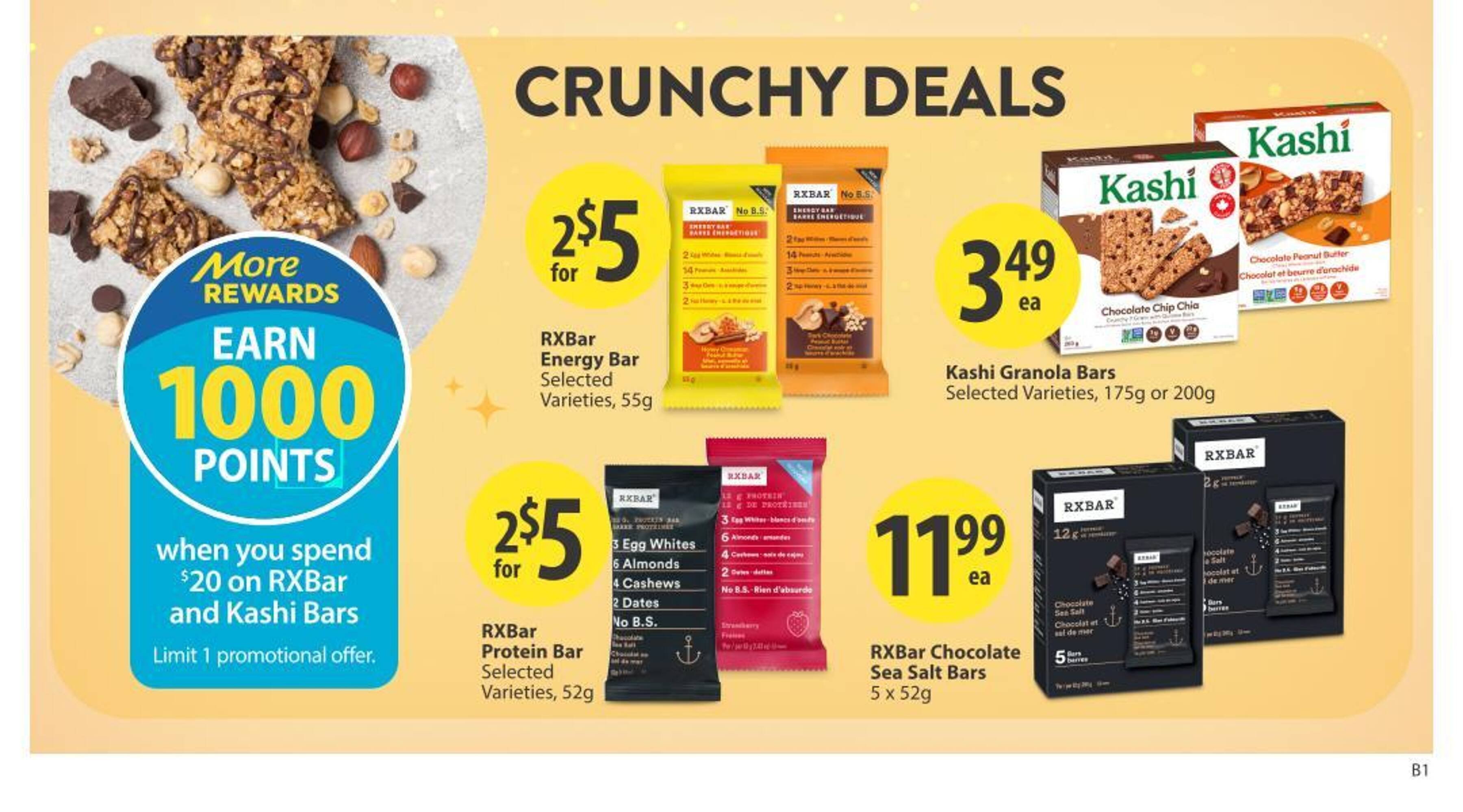 Save on Foods flyer (2025-12-10 - 2025-12-16) | 31