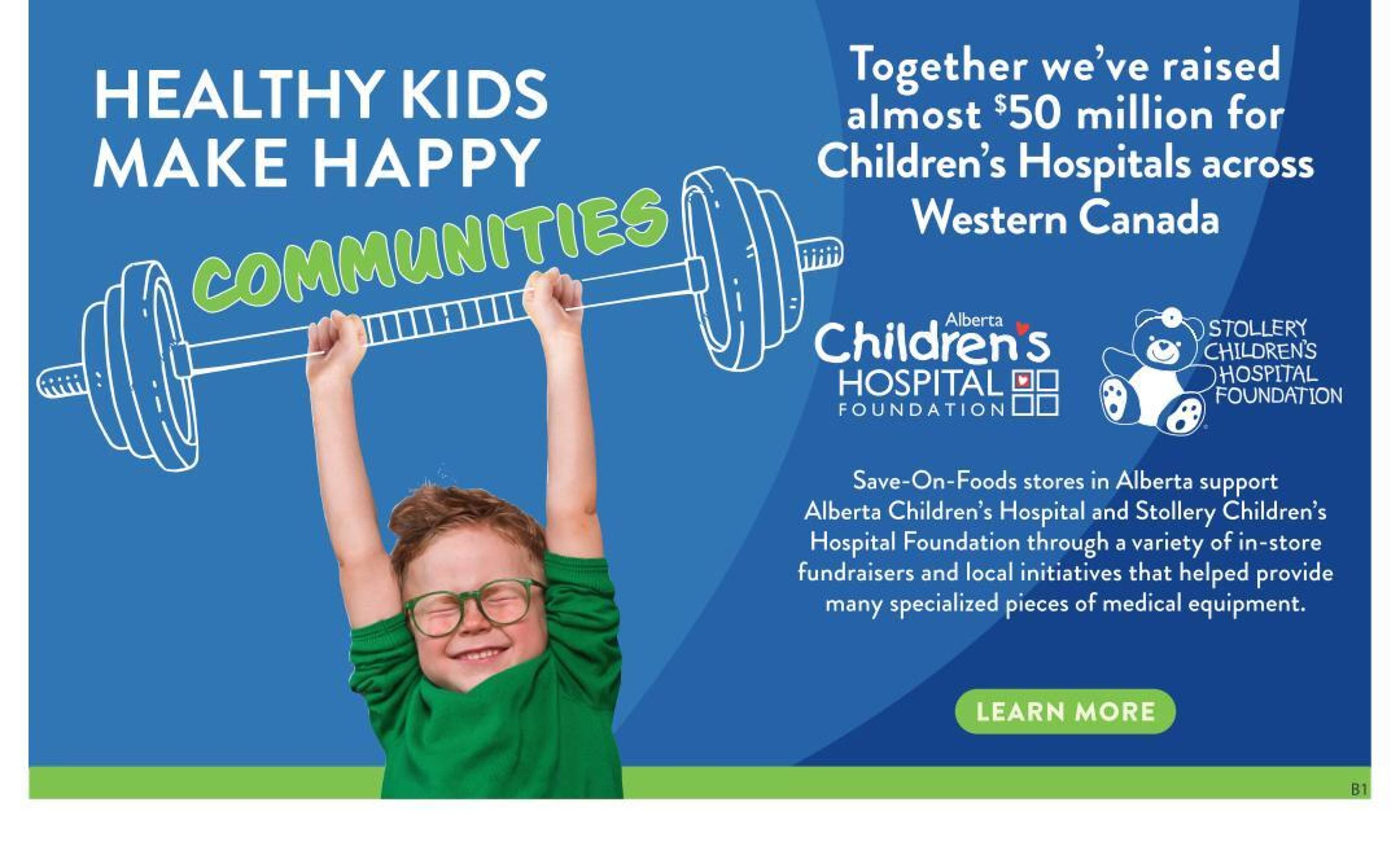 Save on Foods flyer (2025-12-10 - 2025-12-16) | 37