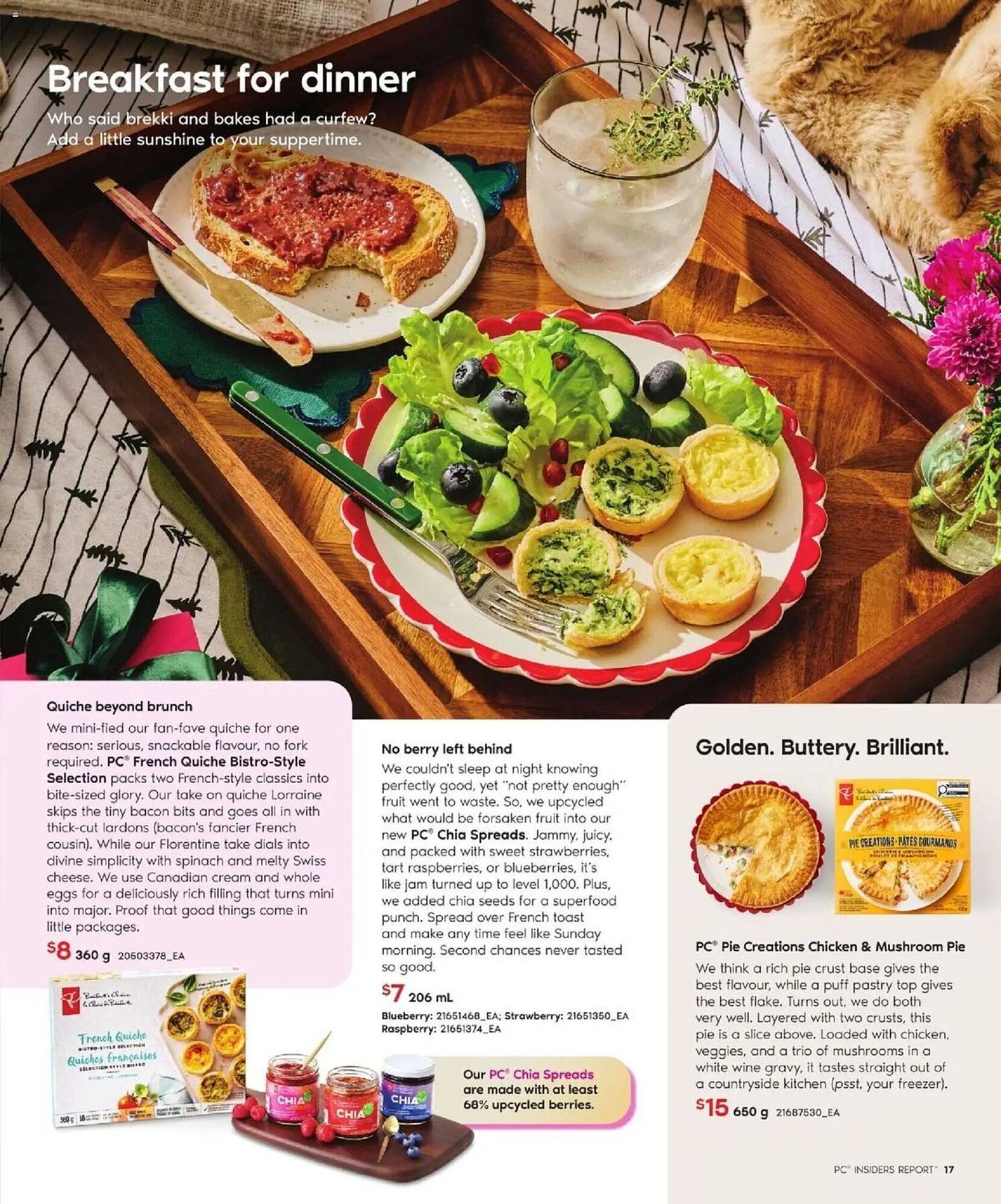 Provigo flyer (2025-10-30 - 2026-01-02) | 12