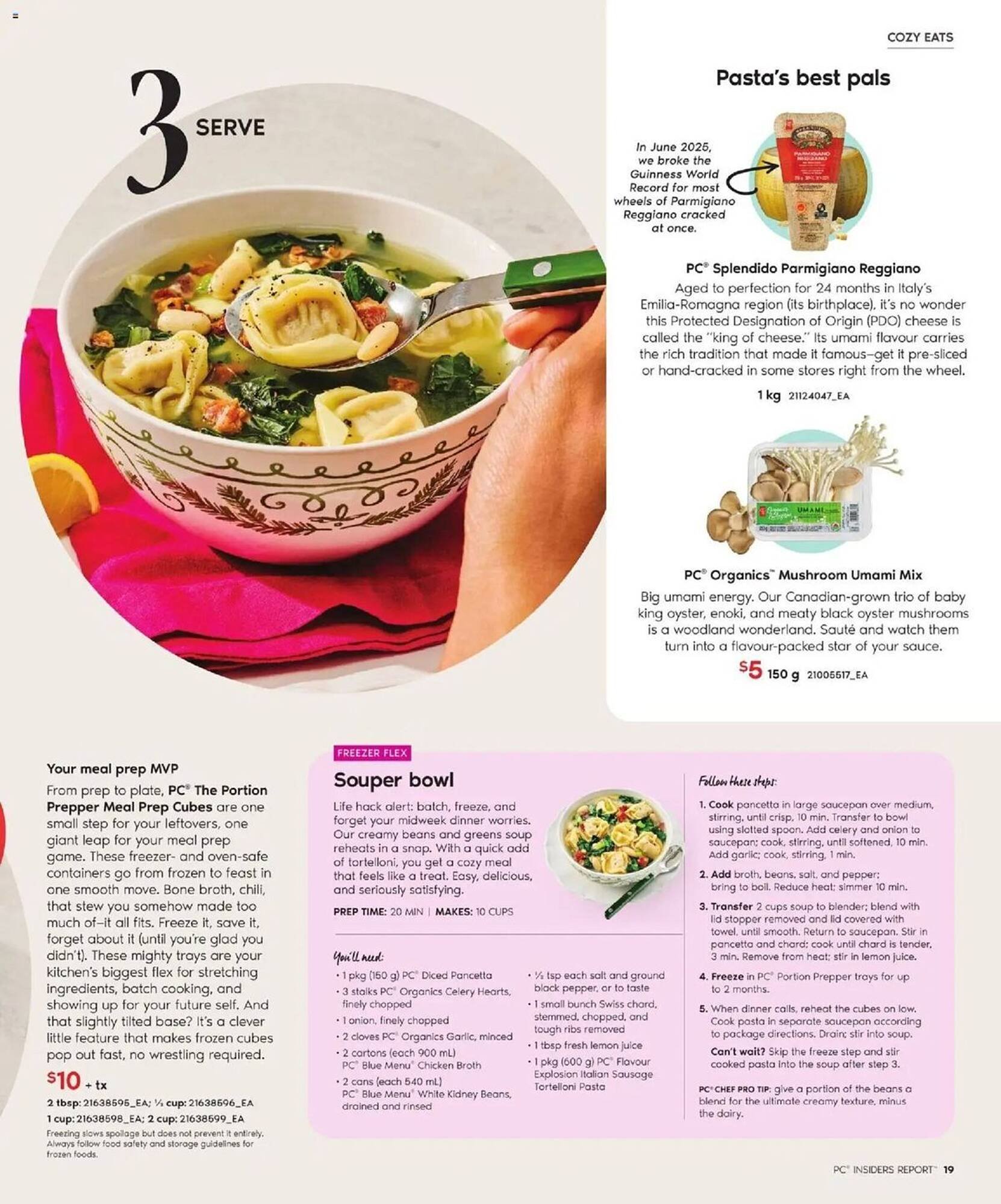 Provigo flyer (2025-10-30 - 2026-01-02) | 14