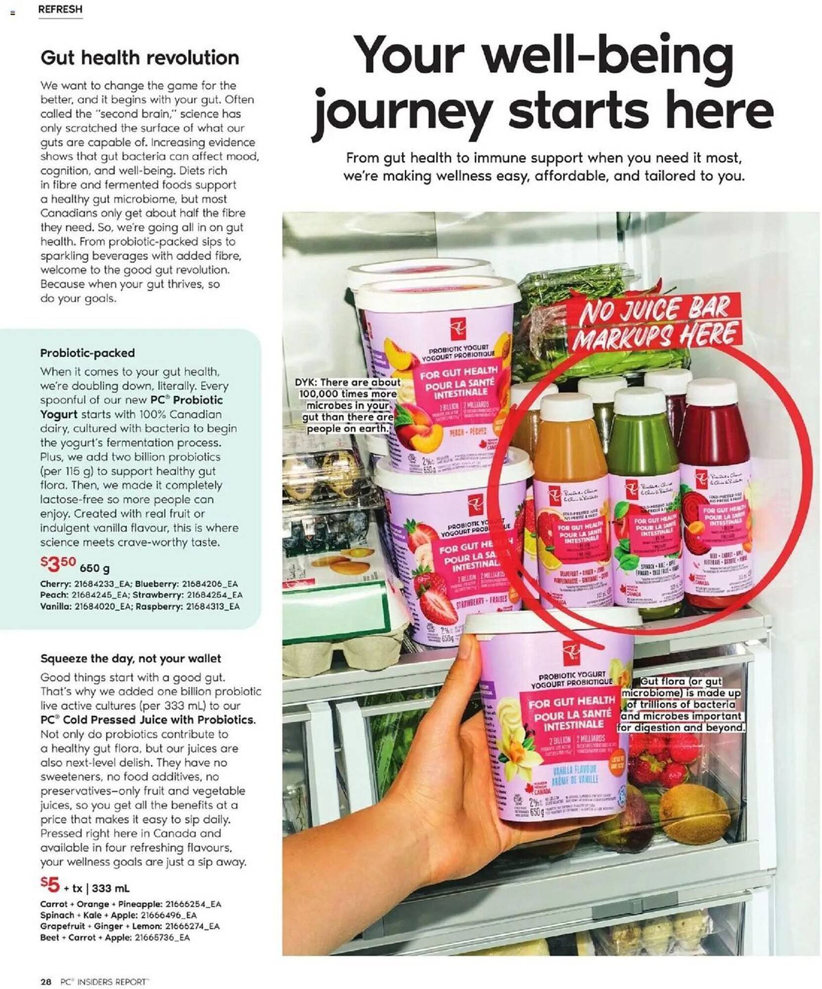 Provigo flyer (2025-10-30 - 2026-01-02) | 19