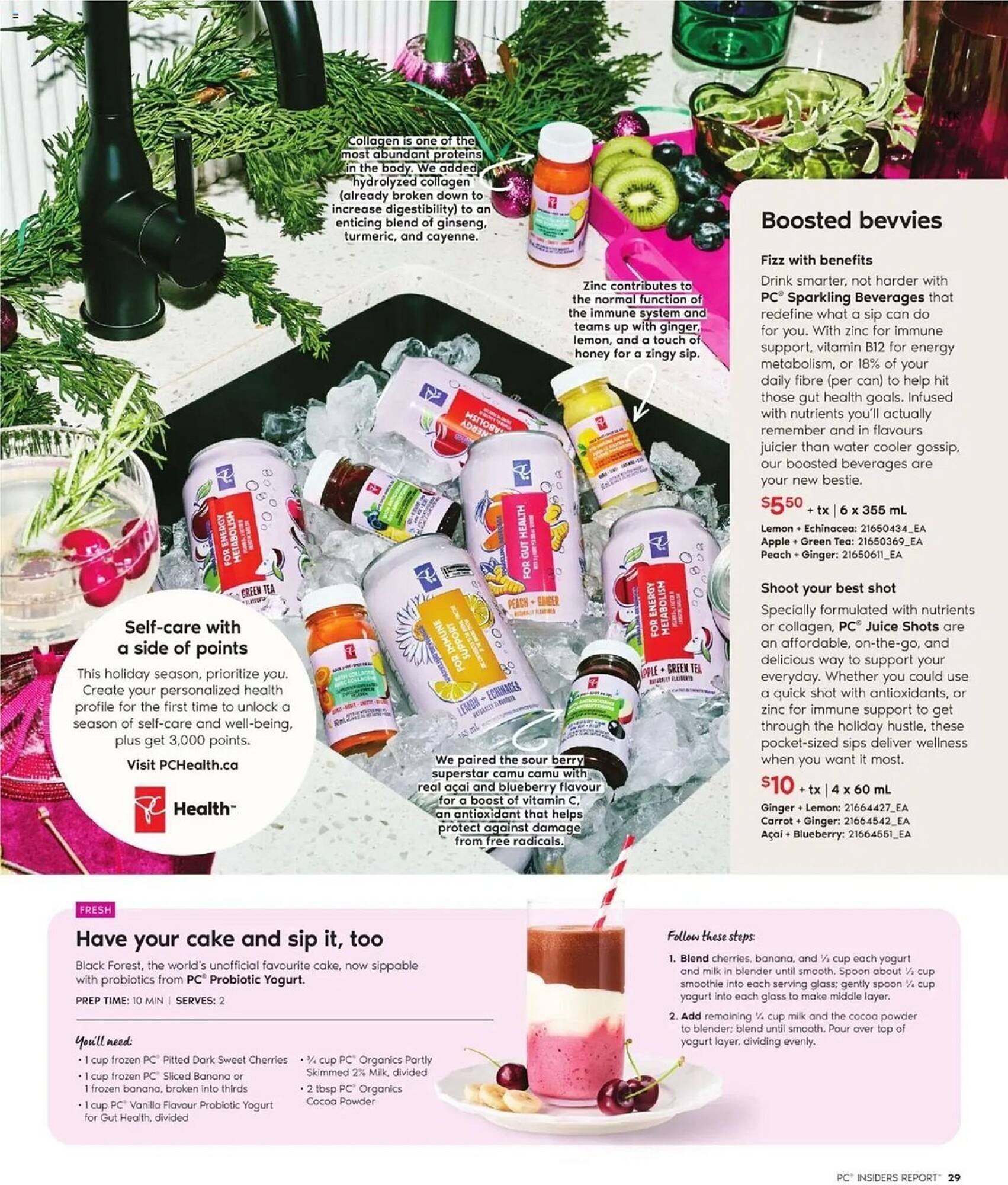 Provigo flyer (2025-10-30 - 2026-01-02) | 20