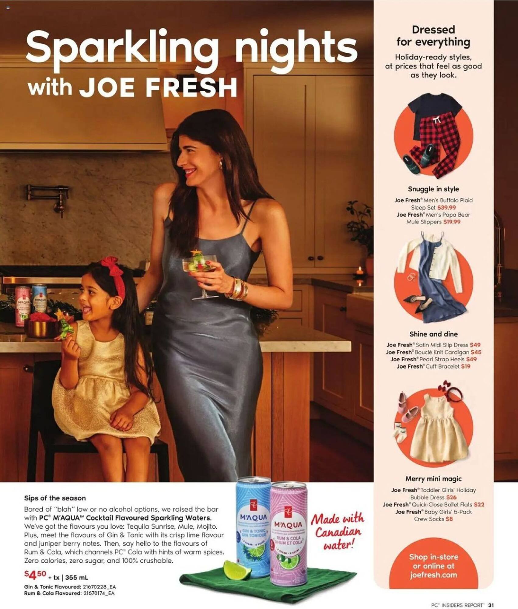 Provigo flyer (2025-10-30 - 2026-01-02) | 22