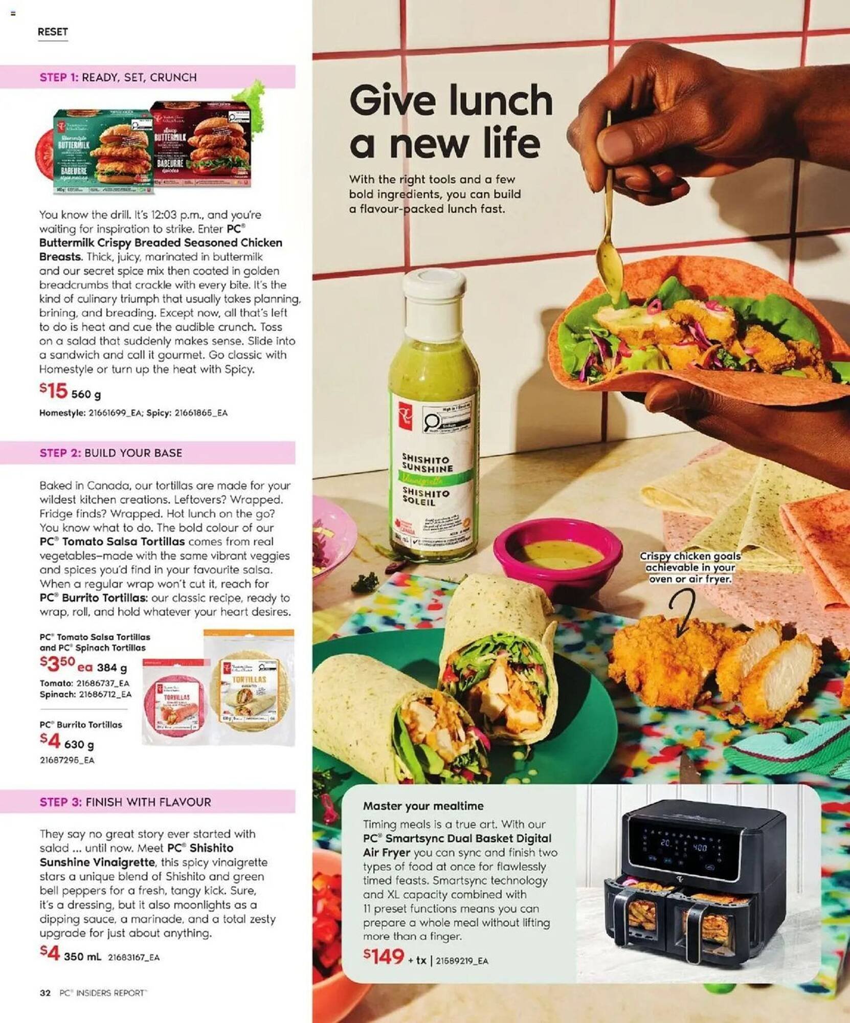 Provigo flyer (2025-10-30 - 2026-01-02) | 23