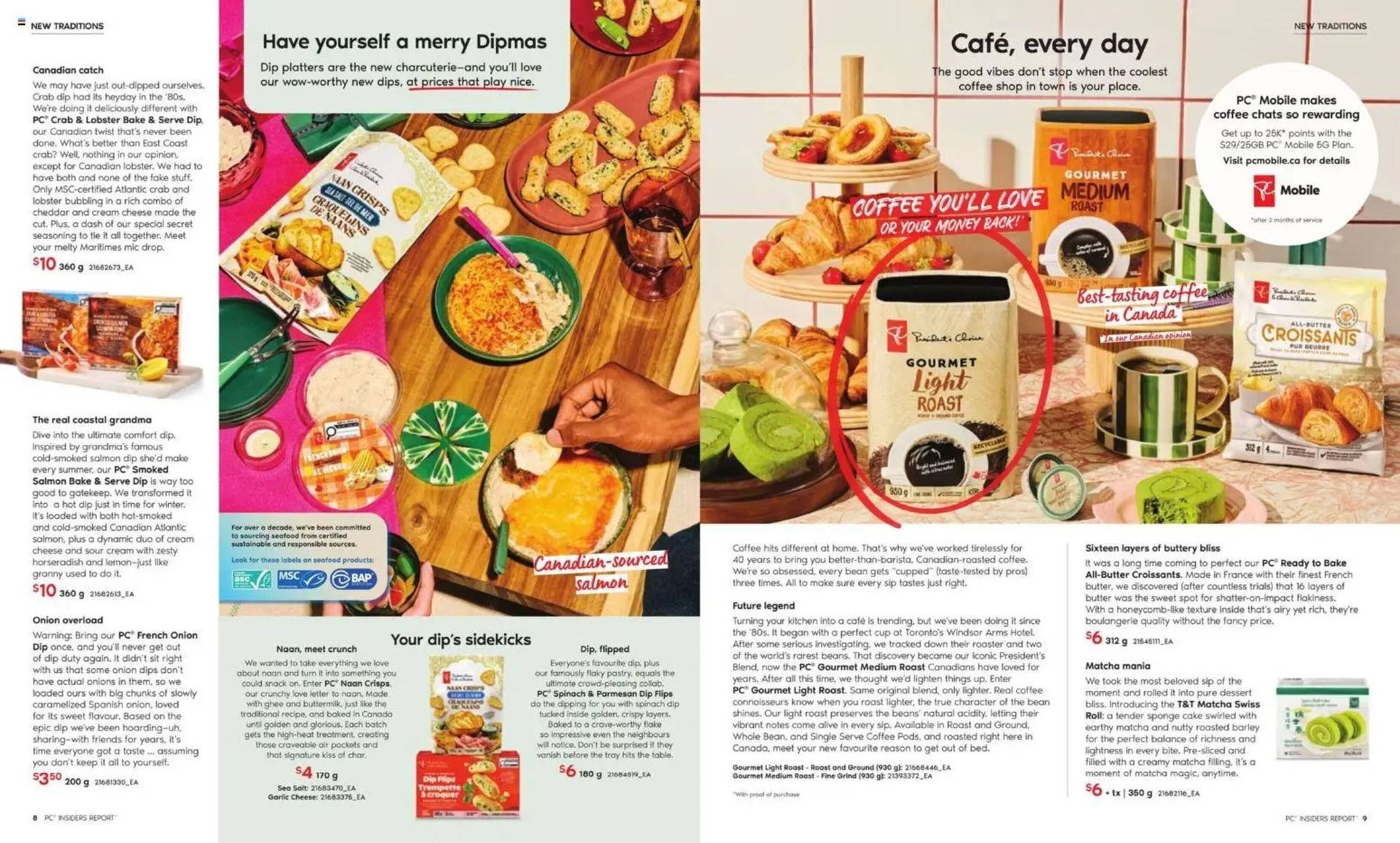 Provigo flyer (2025-10-30 - 2026-01-02) | 5