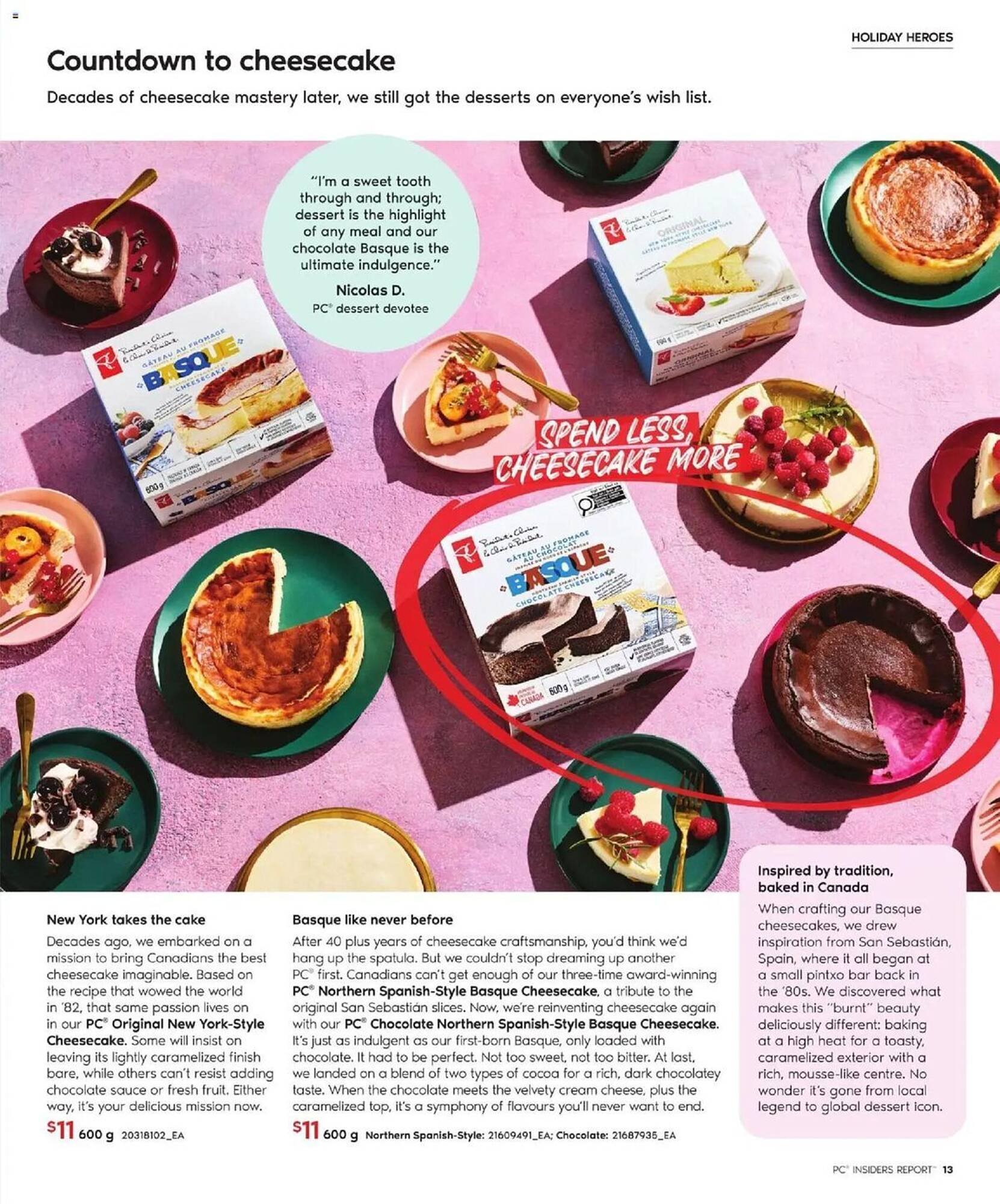 Provigo flyer (2025-10-30 - 2026-01-02) | 8