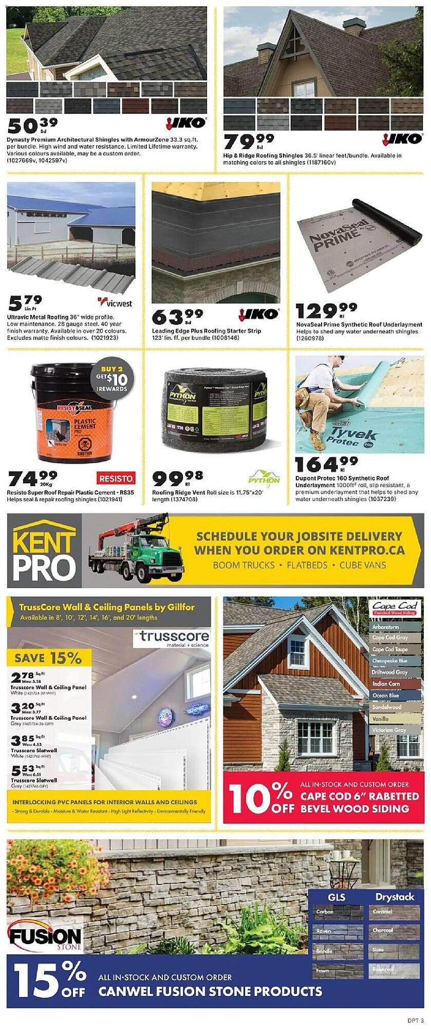 Kent flyer (2025-11-01 - 2025-11-30) | 3