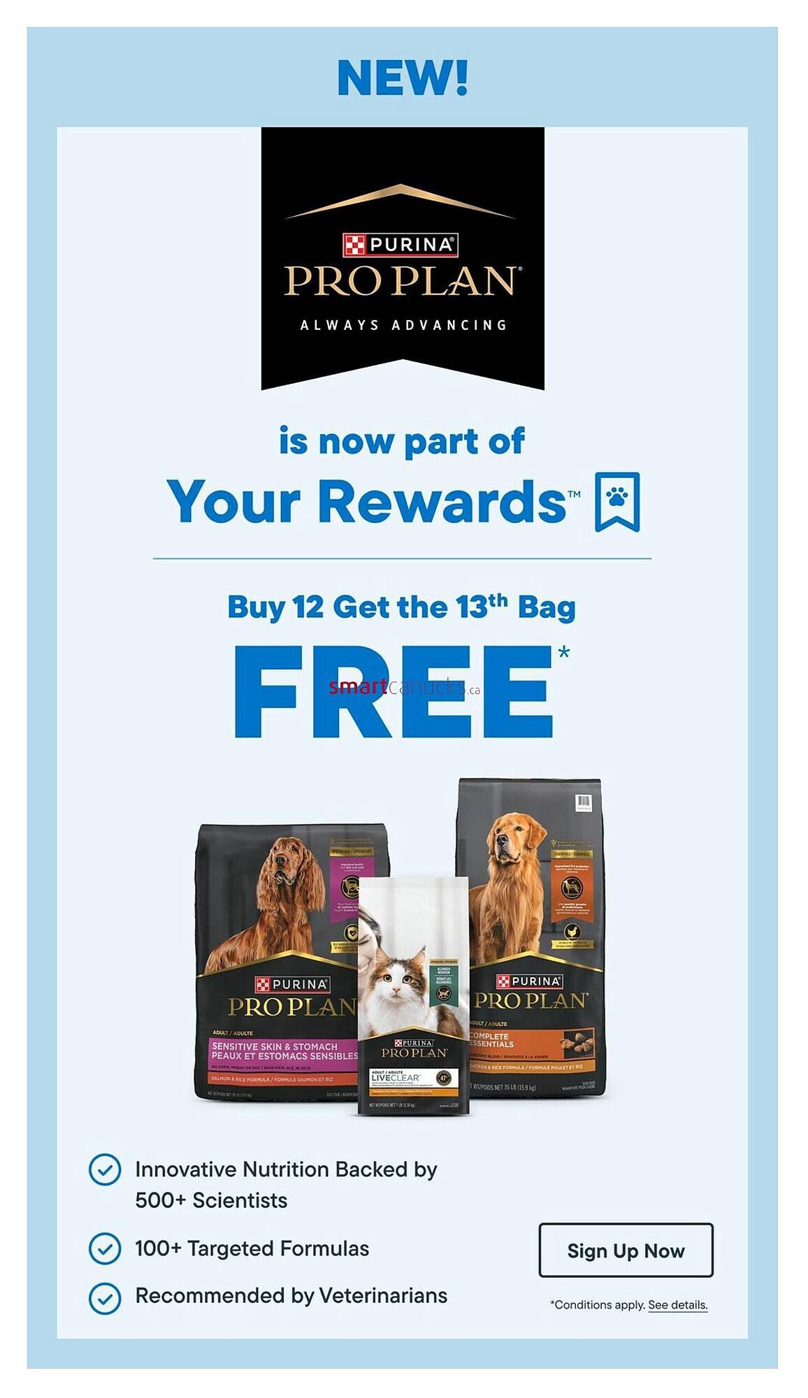 Petvalu flyer (2025-11-06 - 2025-11-12) | 12