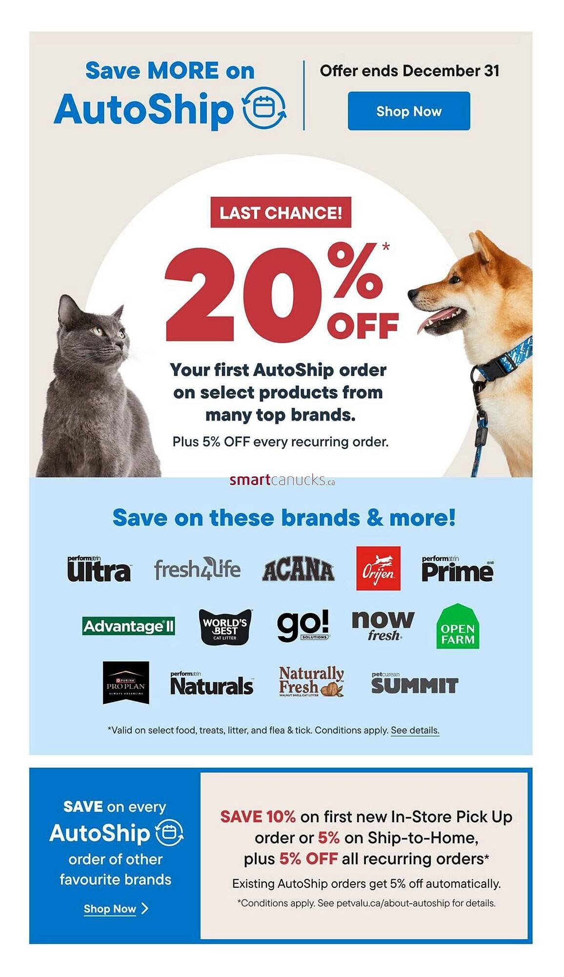 Petvalu flyer (2025-11-06 - 2025-11-12) | 13