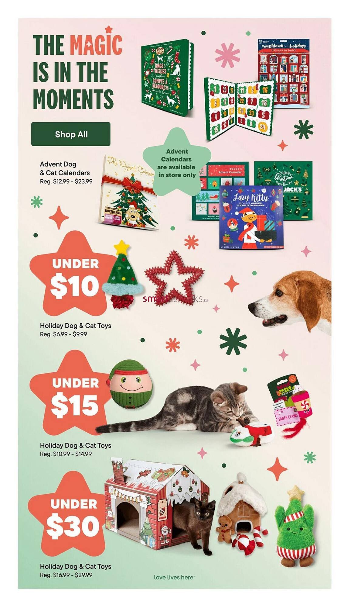 Petvalu flyer (2025-11-06 - 2025-11-12) | 5