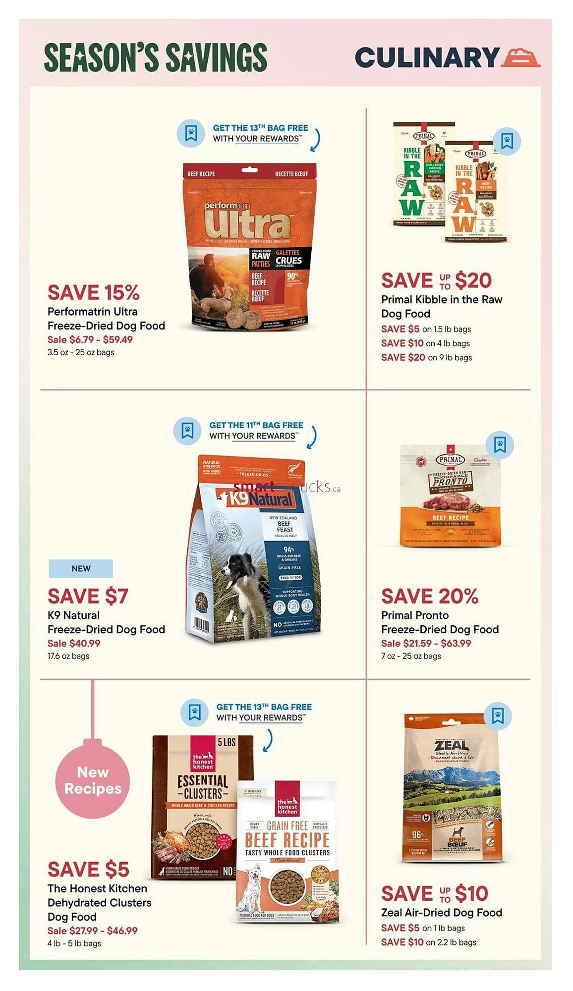 Petvalu flyer (2025-11-06 - 2025-11-12) | 6