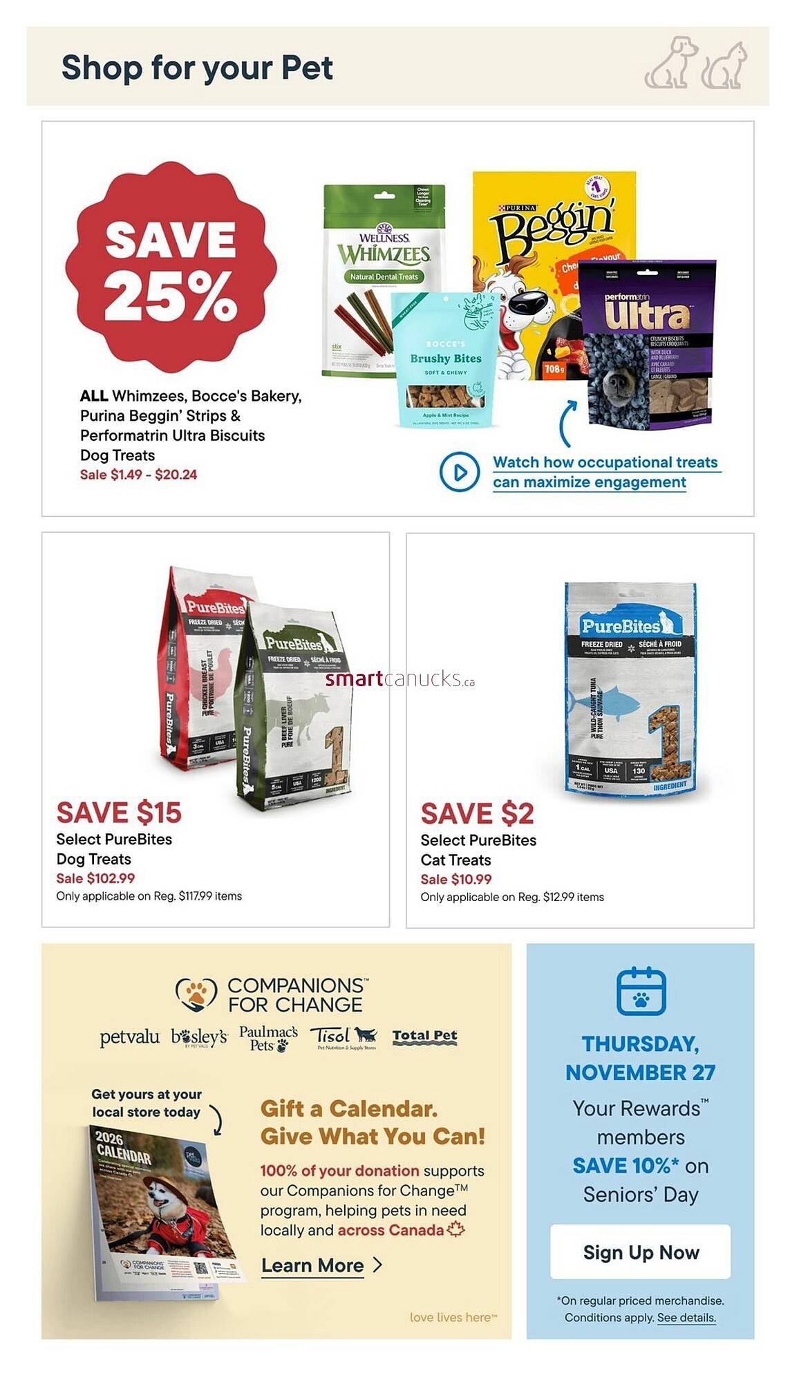 Petvalu flyer (2025-11-06 - 2025-11-12) | 7