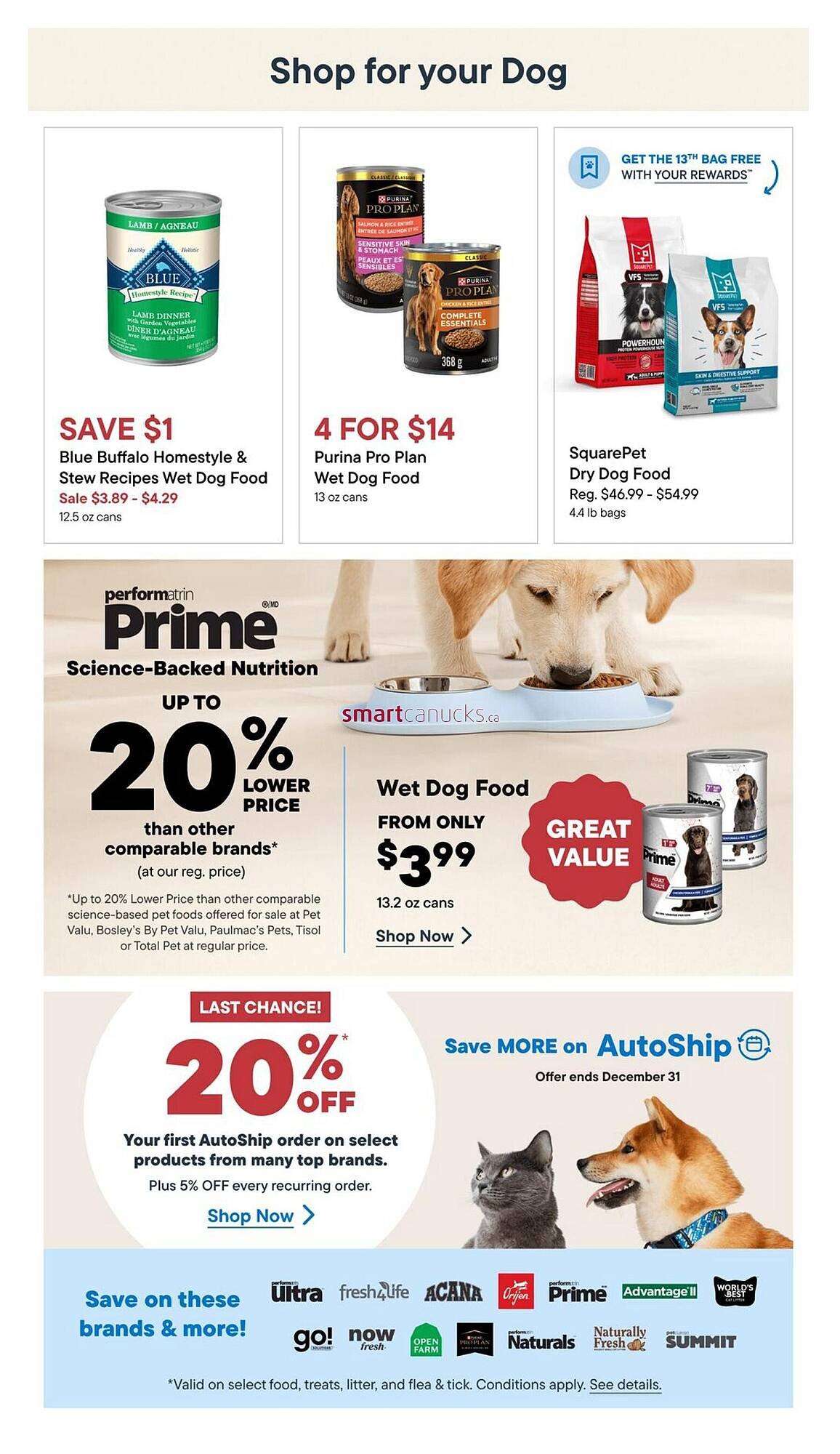 Petvalu flyer (2025-11-06 - 2025-11-12) | 8