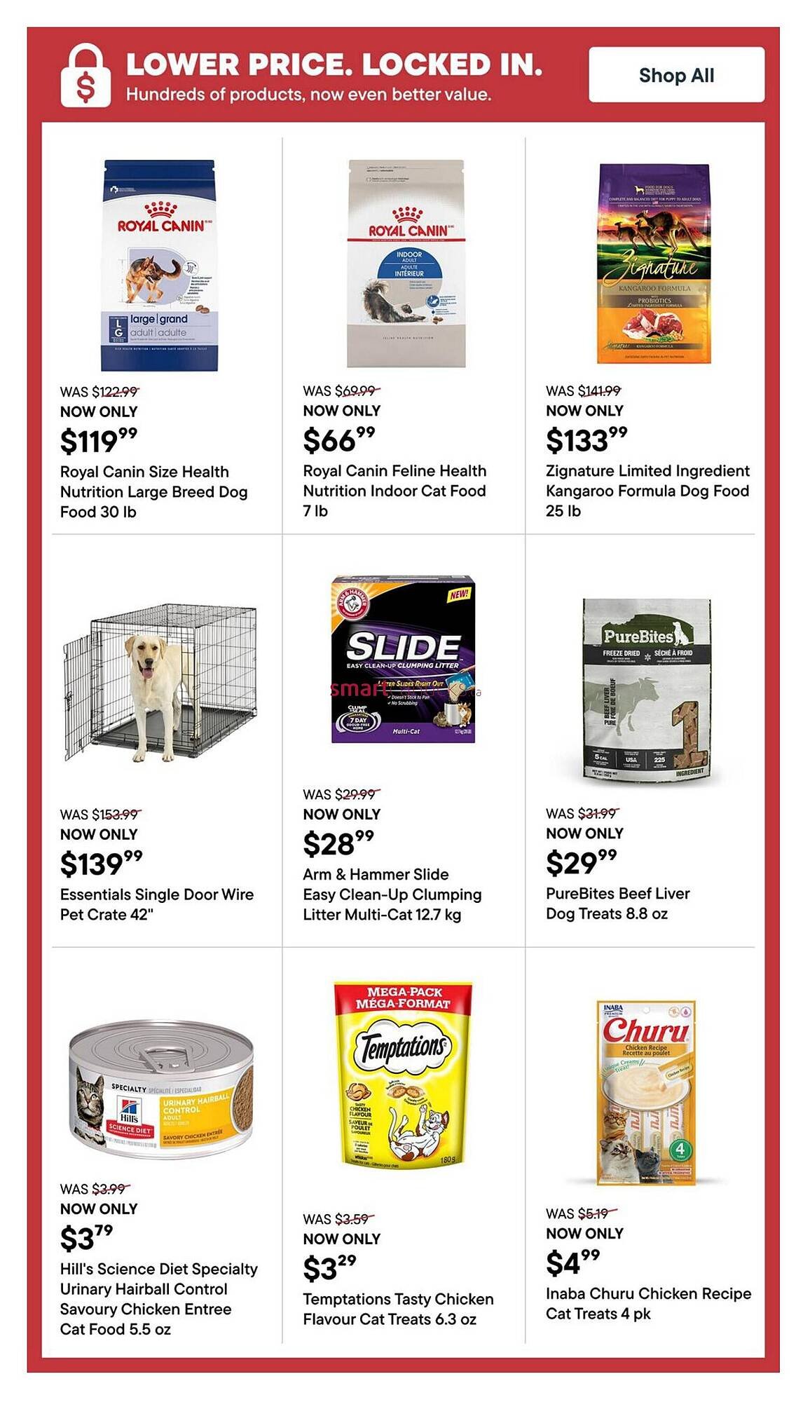 Petvalu flyer (2025-11-06 - 2025-11-12) | 9