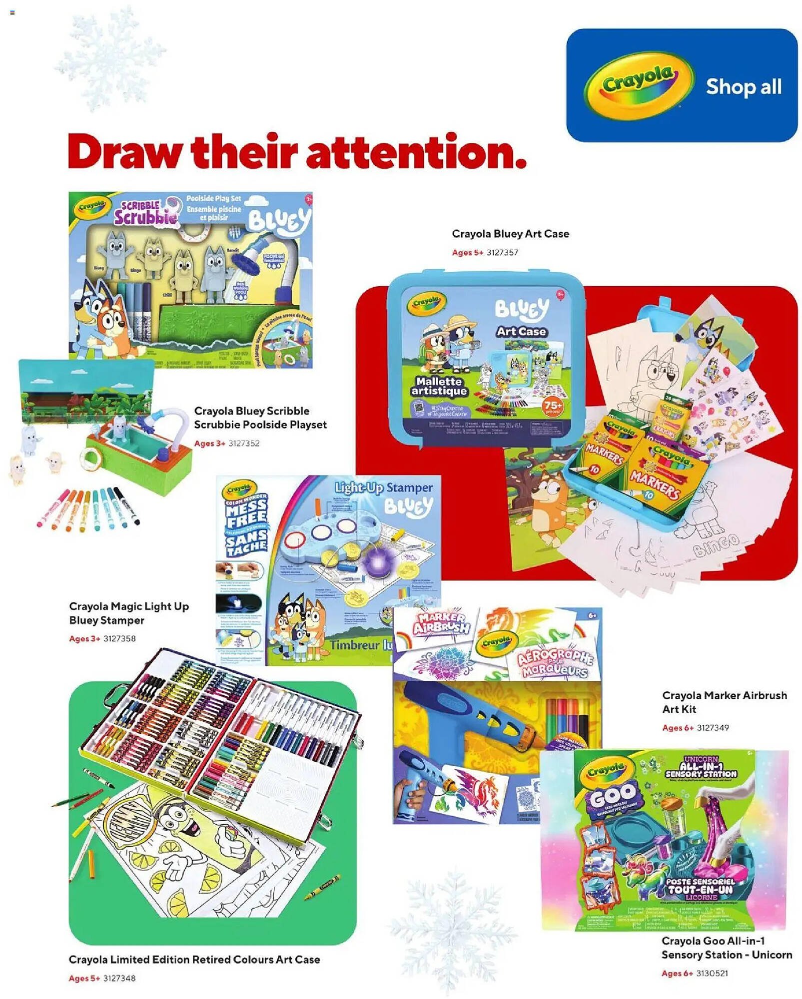 Staples flyer (2025-11-07 - 2025-11-27) | 5